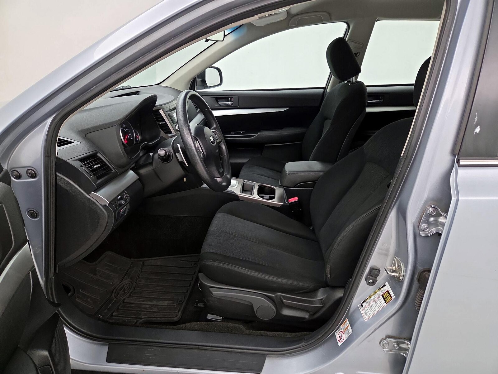 Side Airbags