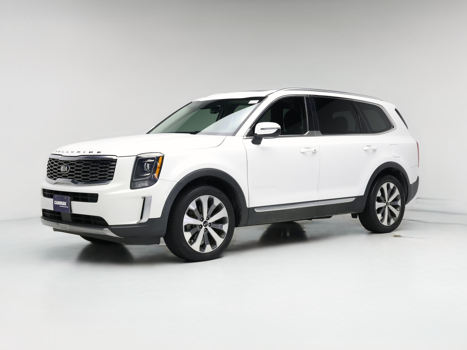 2020 Kia Telluride