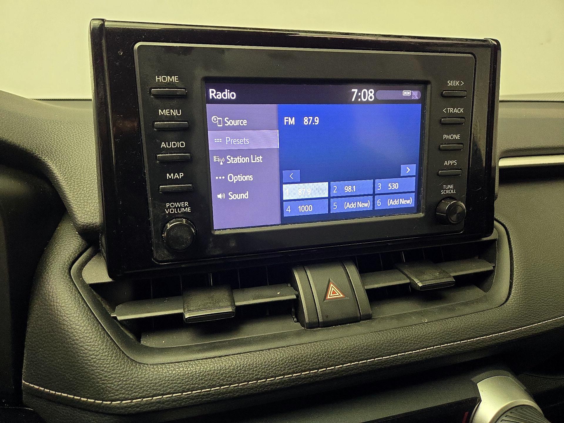 Thumbnail: 2019 Toyota RAV4 - 15