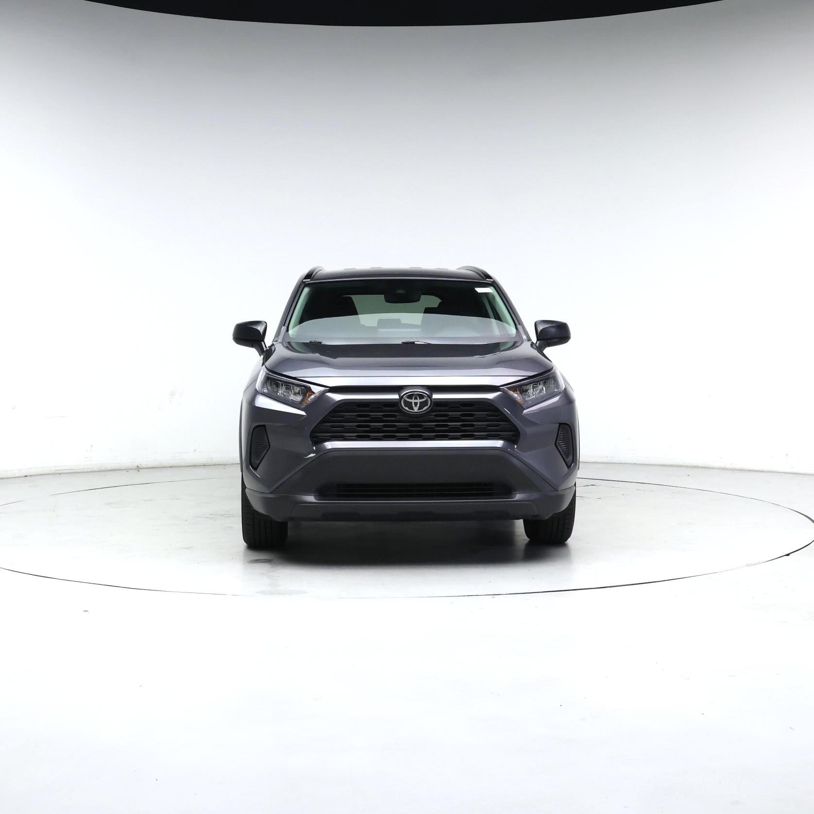 Thumbnail: 2019 Toyota RAV4 - 5