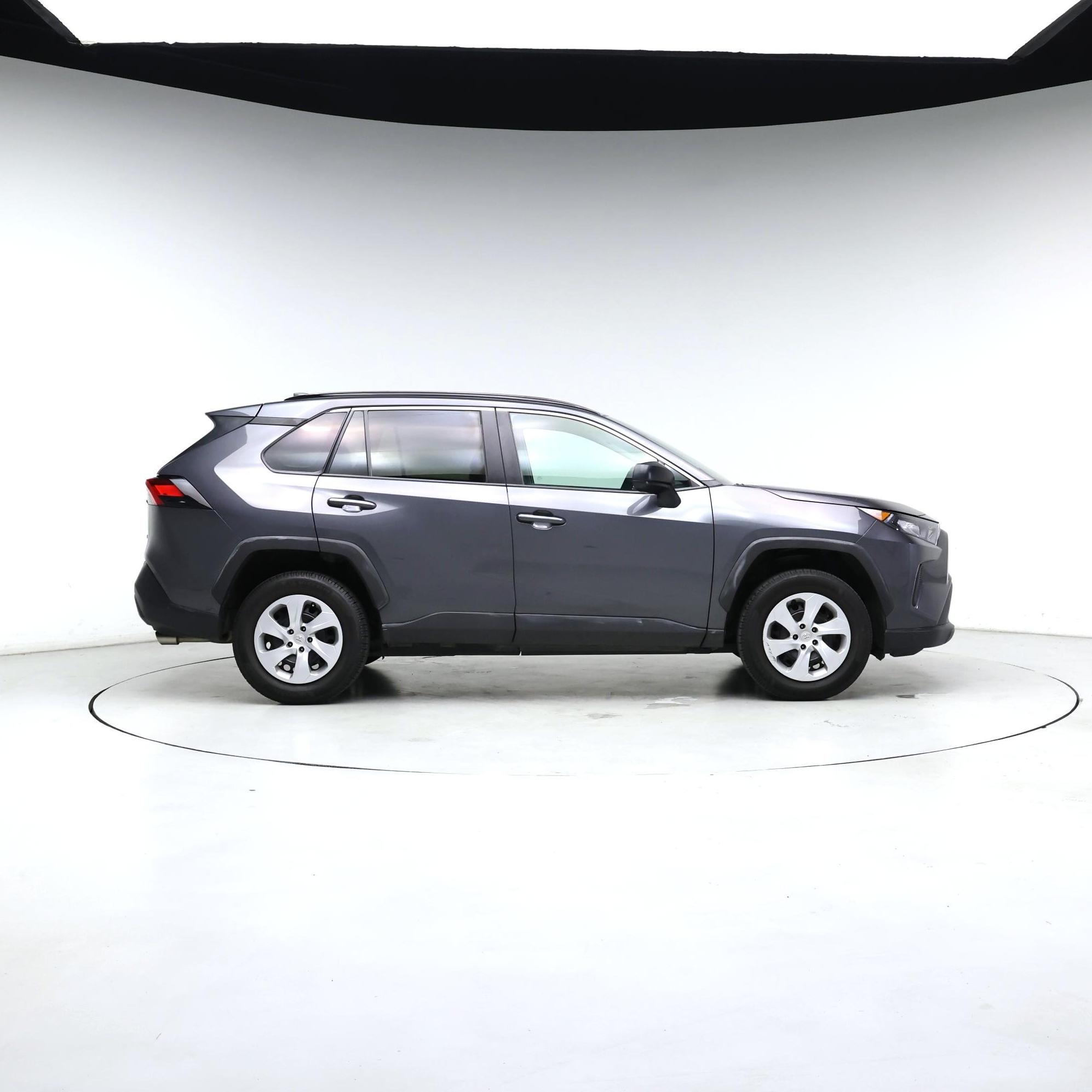 Thumbnail: 2019 Toyota RAV4 - 7
