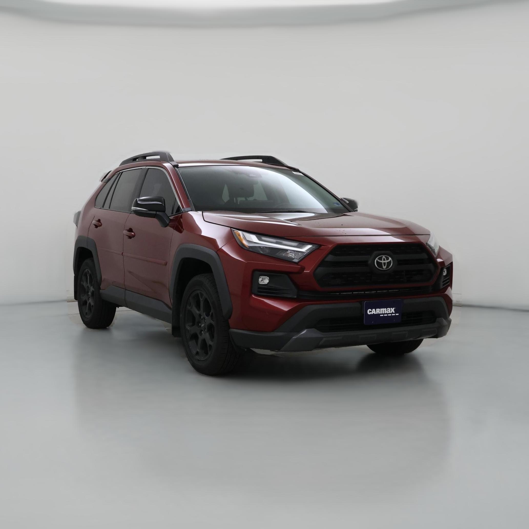 Thumbnail: 2023 Toyota RAV4 - 1