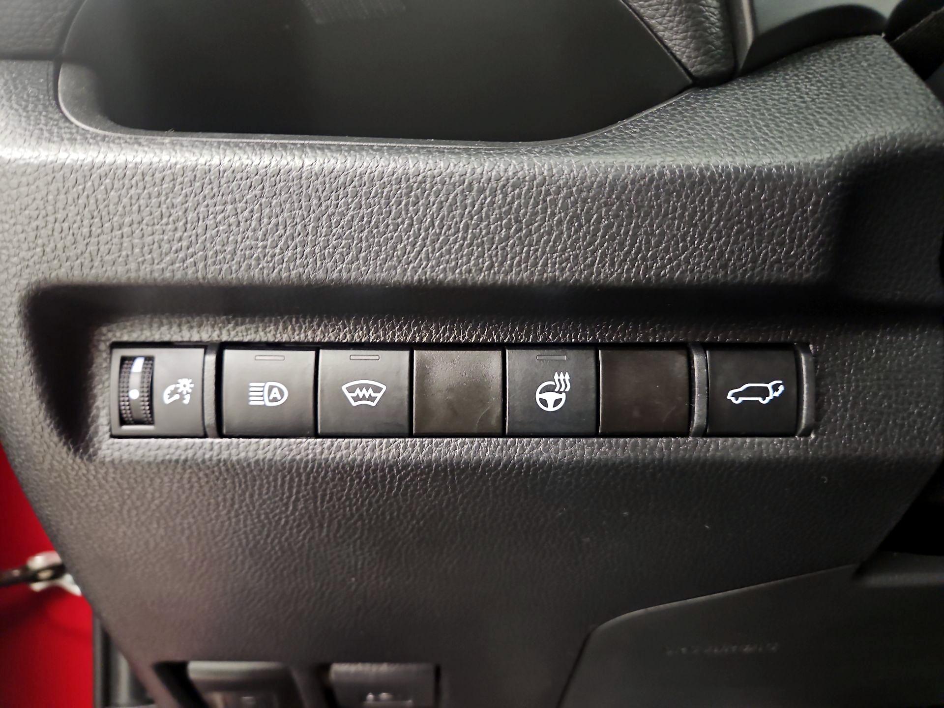 Thumbnail: 2023 Toyota RAV4 - 13