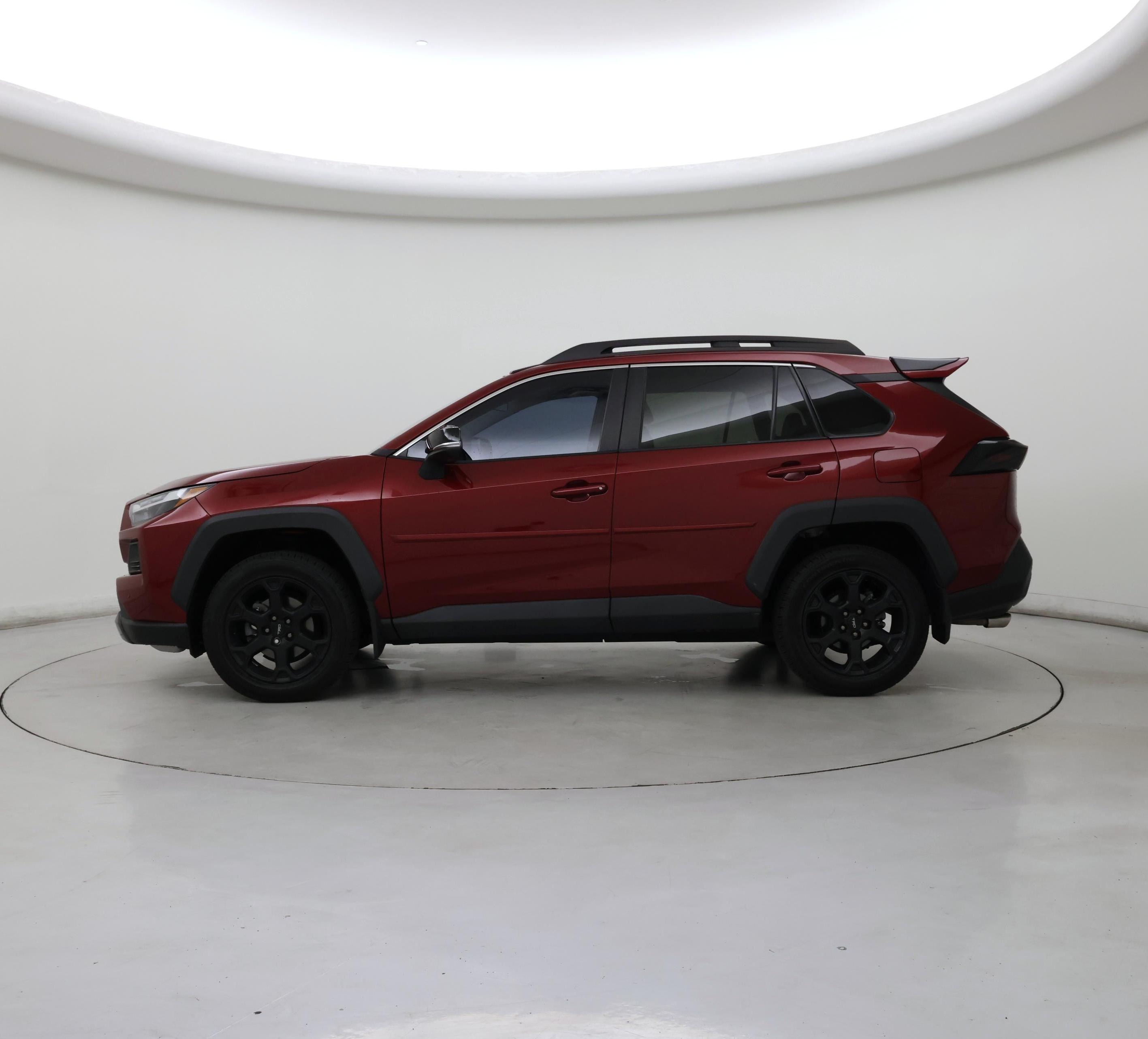 Thumbnail: 2023 Toyota RAV4 - 3