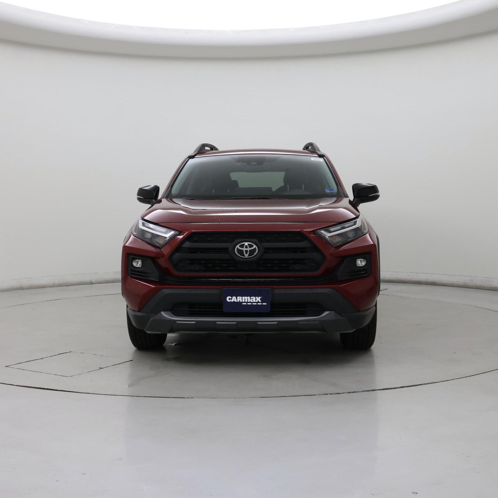 Thumbnail: 2023 Toyota RAV4 - 5