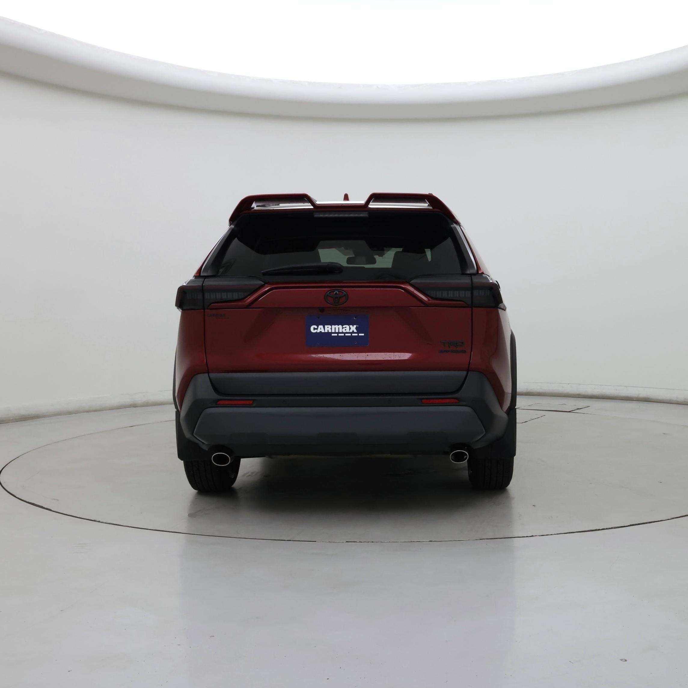 Thumbnail: 2023 Toyota RAV4 - 6
