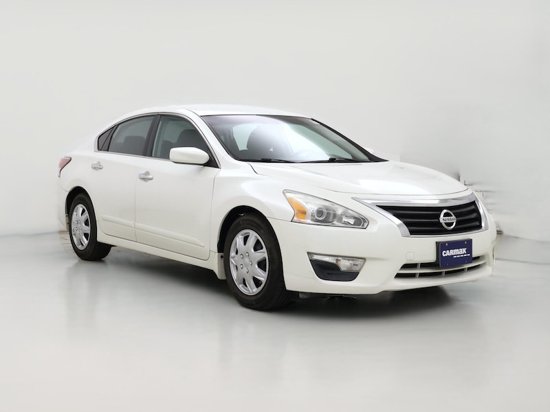 2015 Nissan Altima S -
                  Hartford, CT
