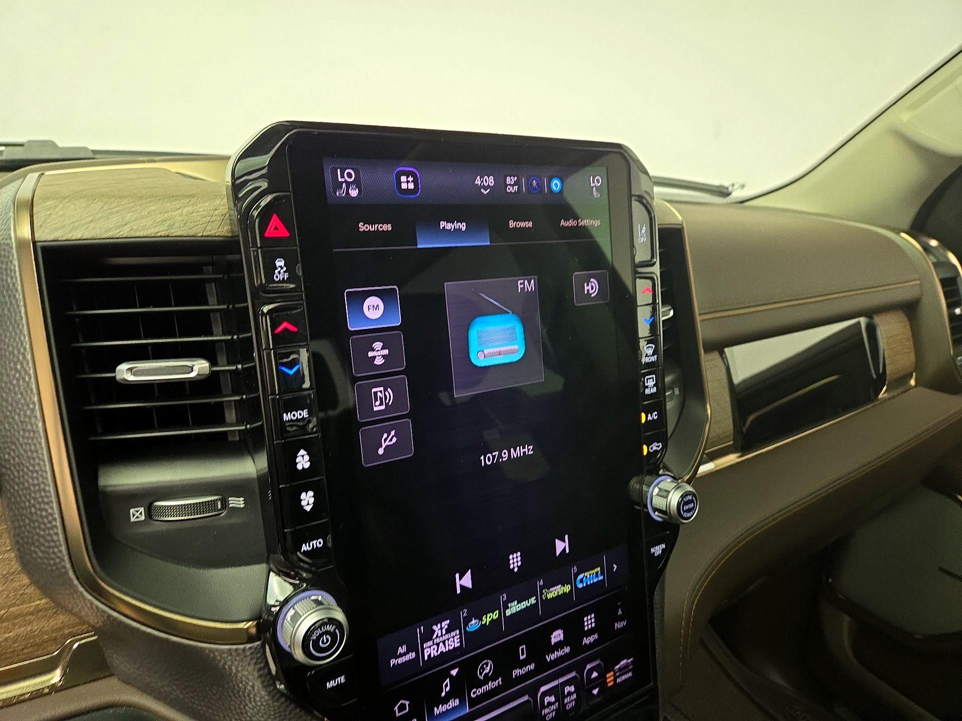 Thumbnail: 2025 RAM 1500 - 16