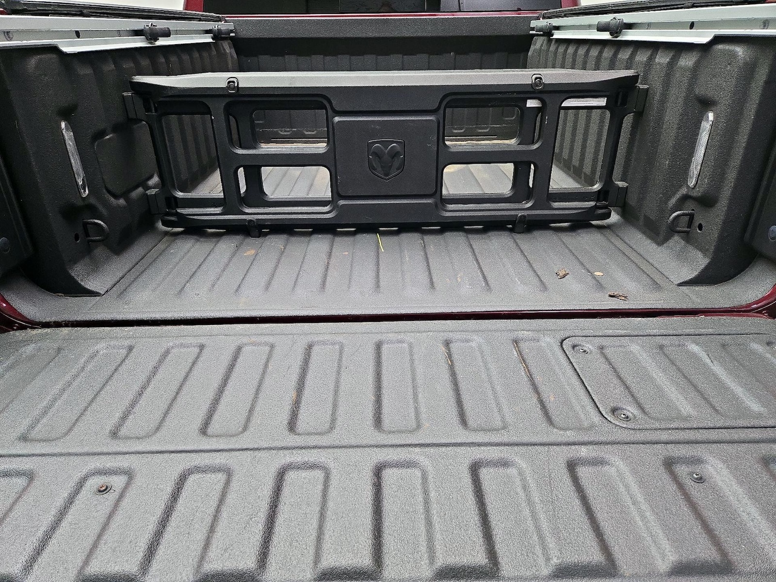2025 RAM Ram 1500 Pickup Limited Longhorn - Photo 23
