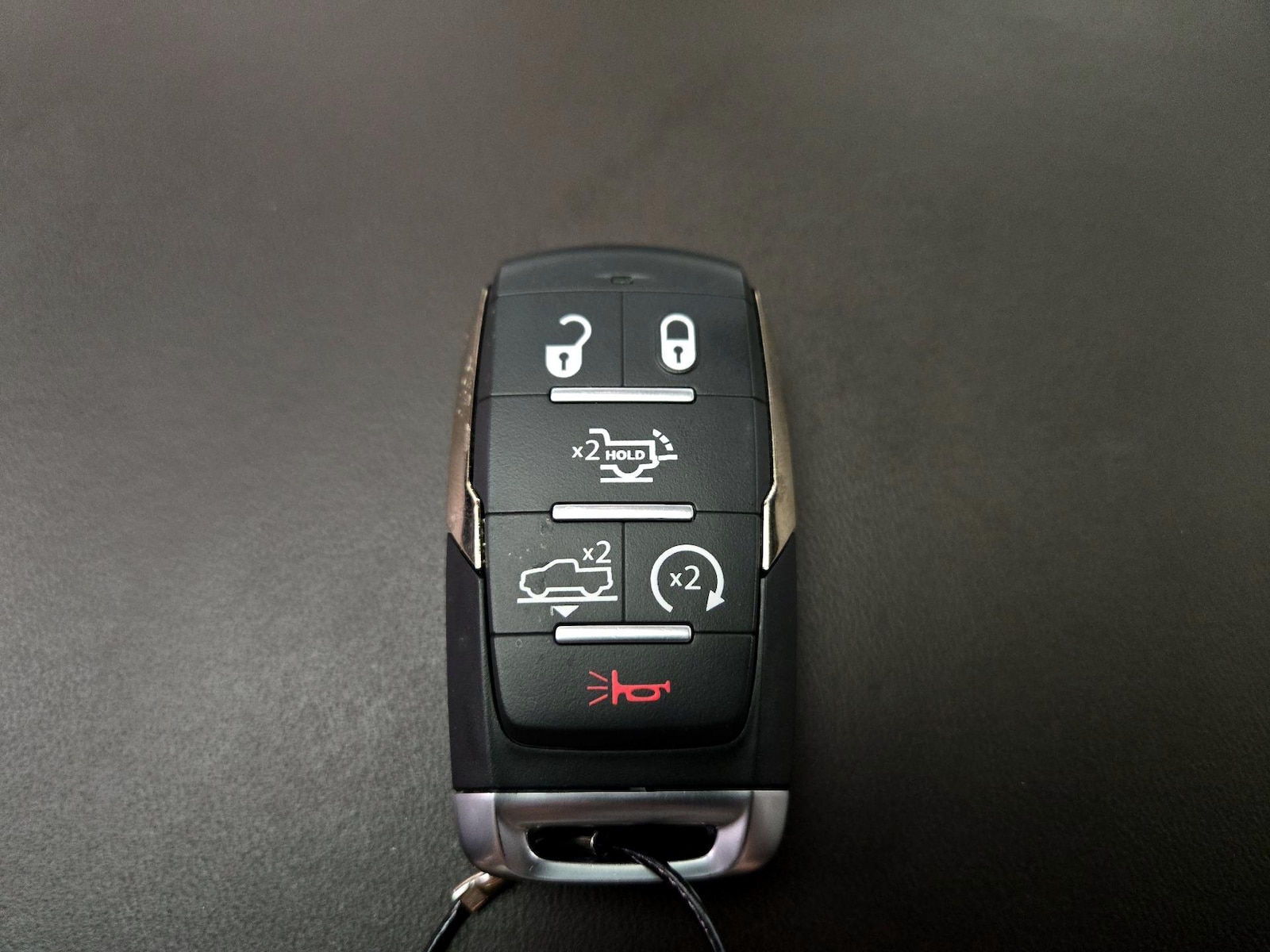 2025 RAM Ram 1500 Pickup Limited Longhorn - Photo 25