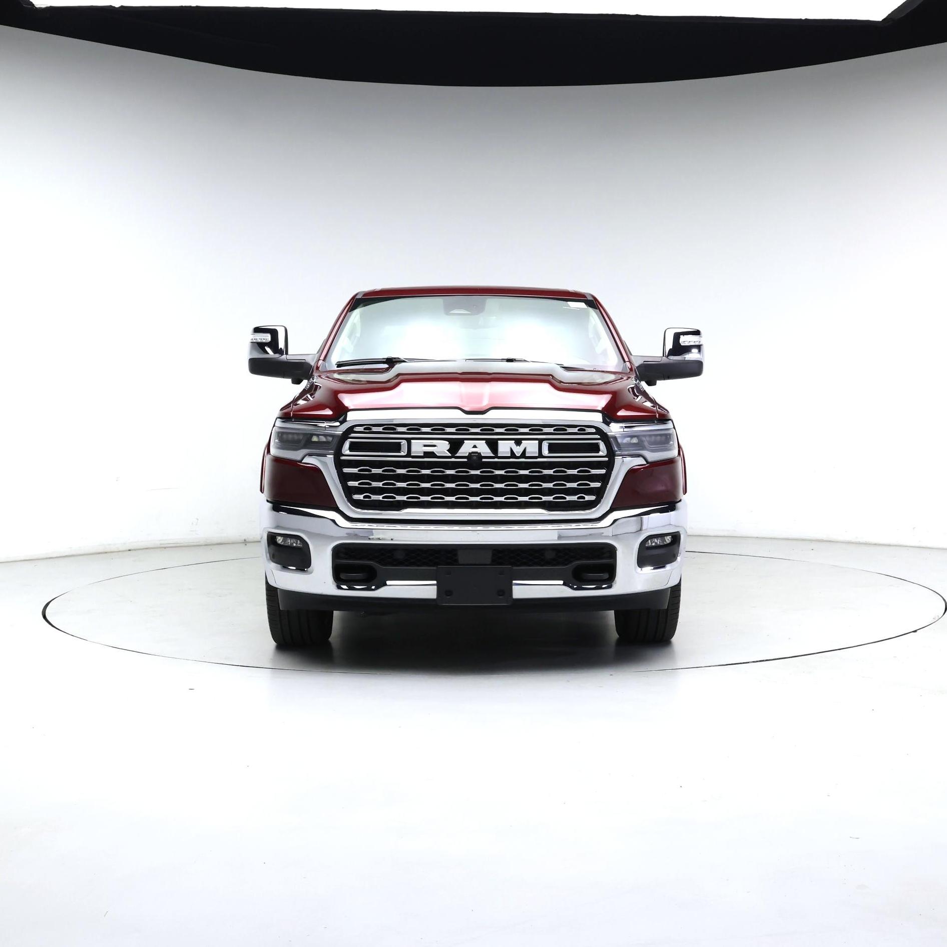 Thumbnail: 2025 RAM 1500 - 5