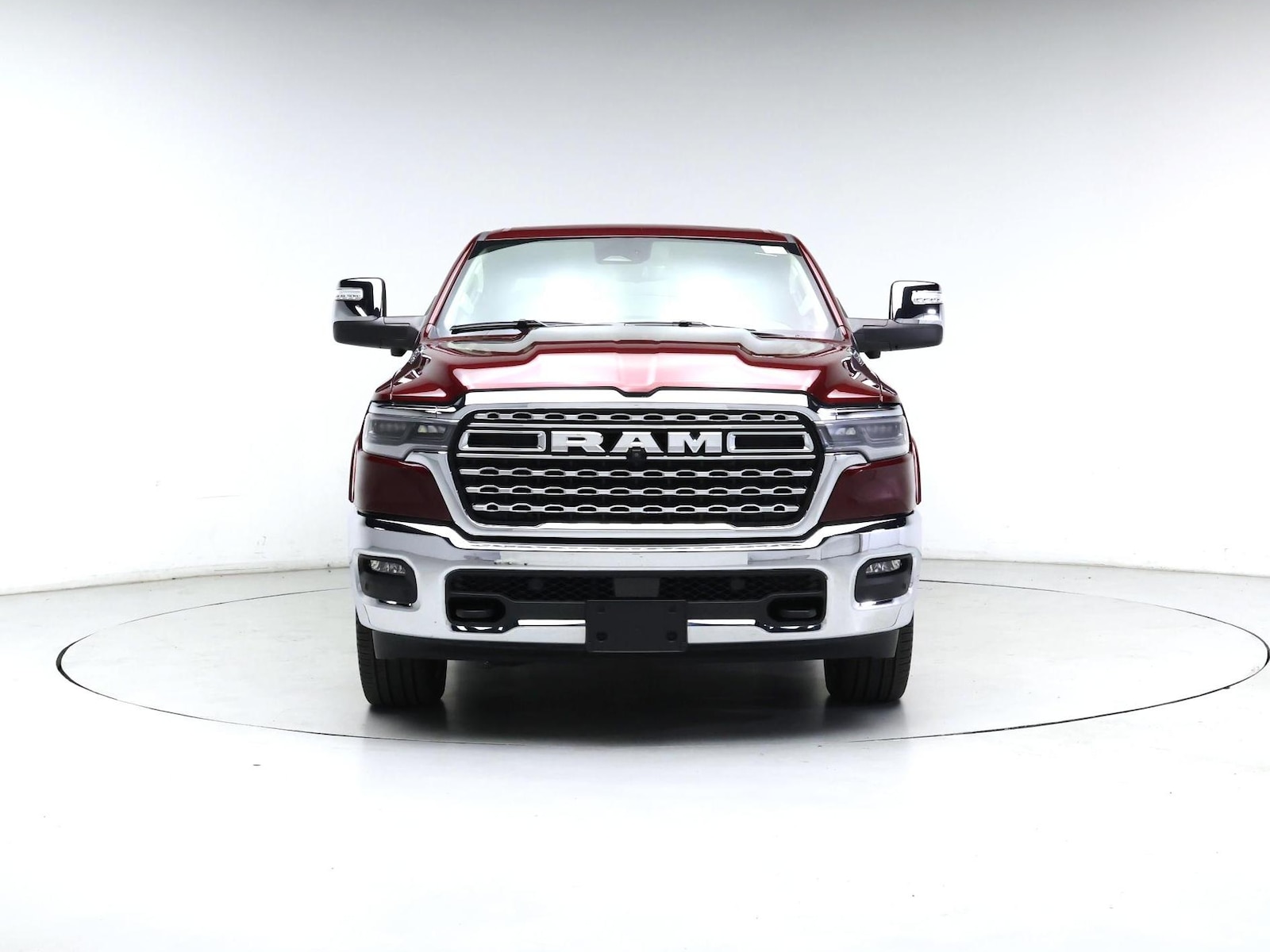 2025 RAM Ram 1500 Pickup Limited Longhorn - Photo 6