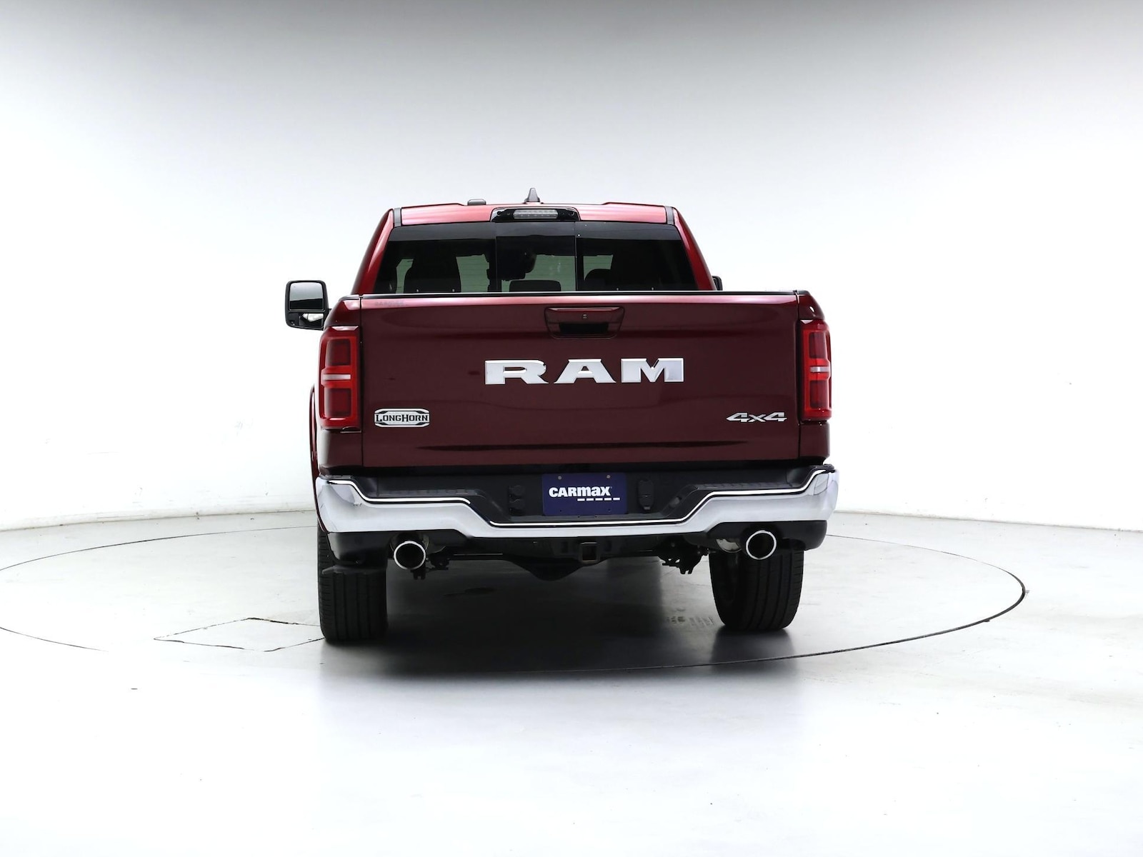 2025 RAM Ram 1500 Pickup Limited Longhorn - Photo 7
