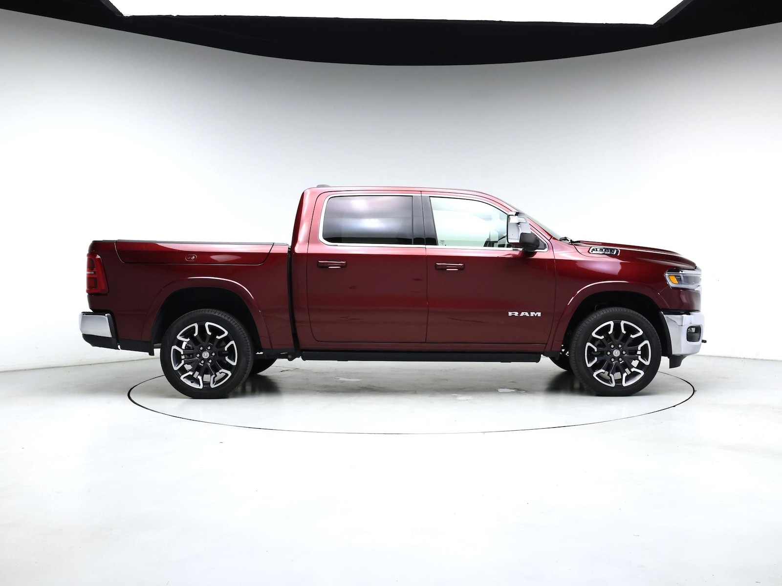 2025 RAM Ram 1500 Pickup Limited Longhorn - Photo 8