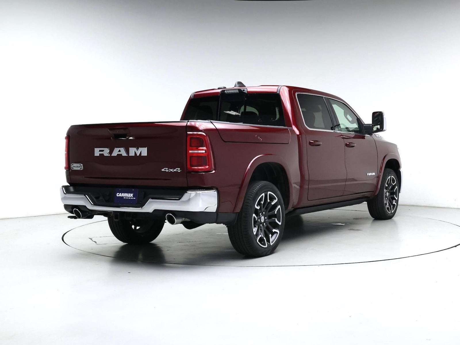 2025 RAM Ram 1500 Pickup Limited Longhorn - Photo 9
