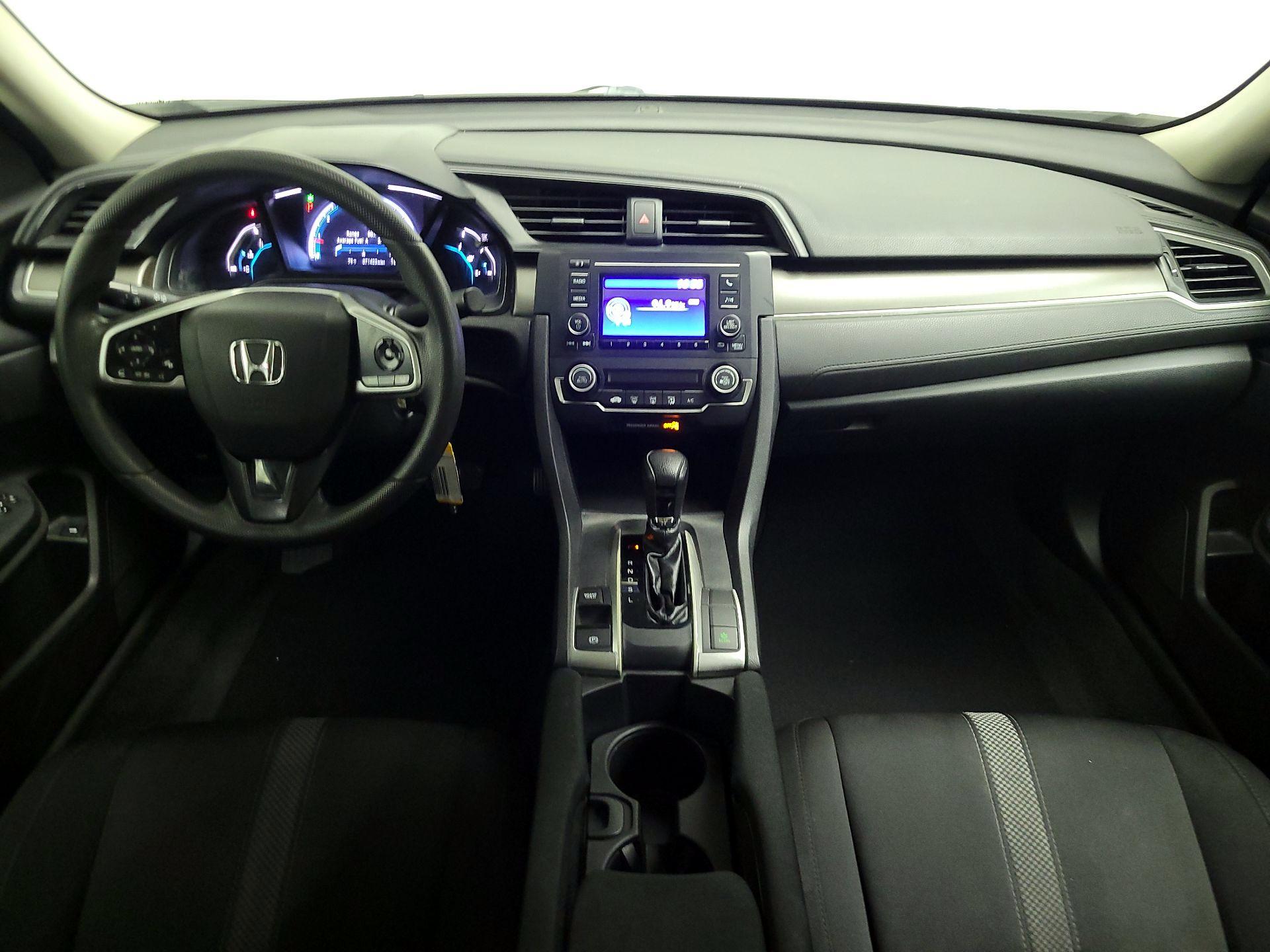 Thumbnail: 2020 Honda Civic - 9
