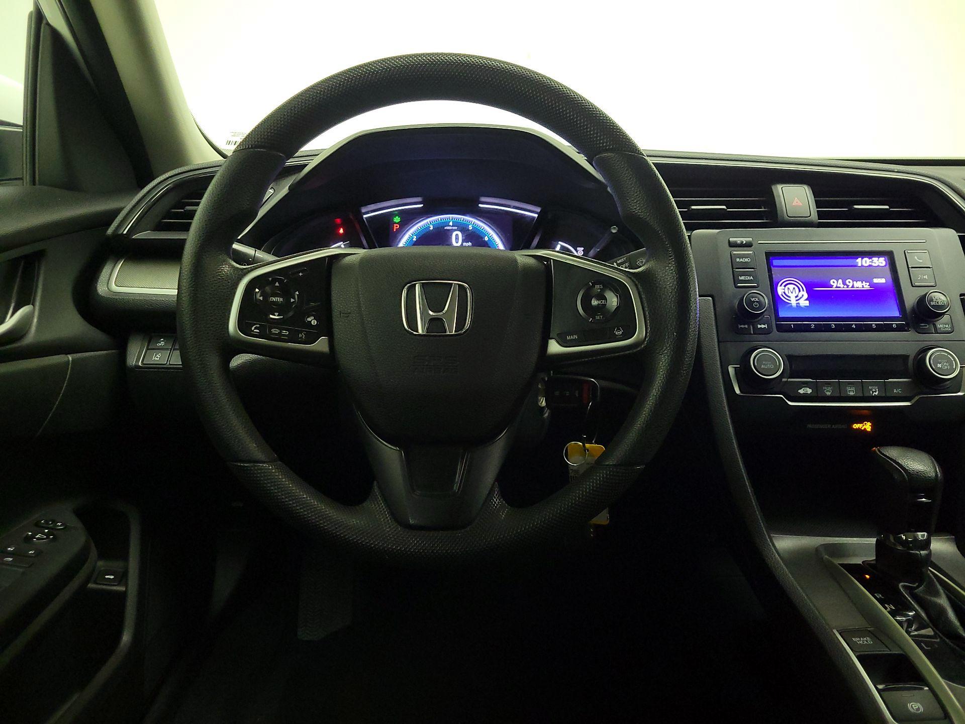Thumbnail: 2020 Honda Civic - 10