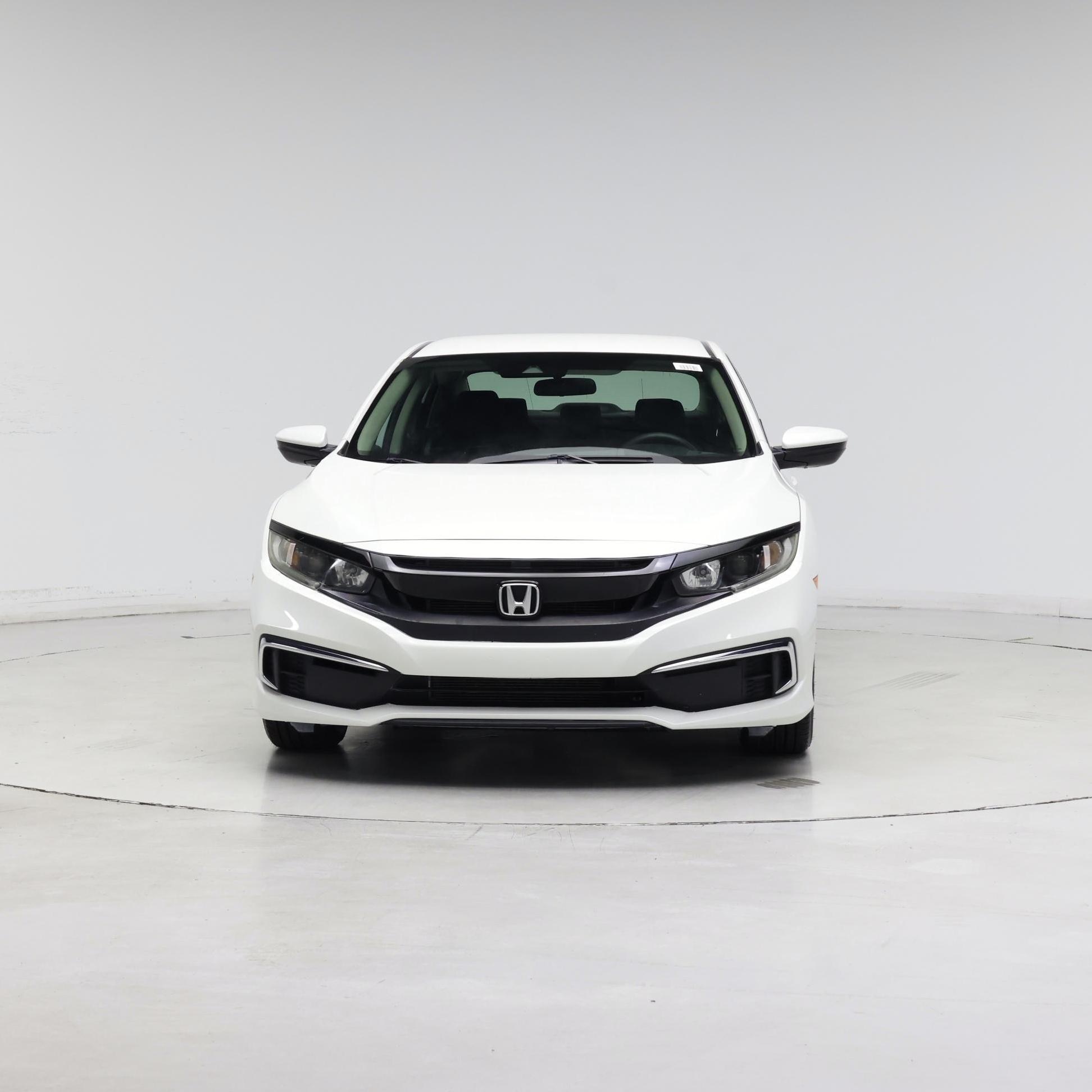 Thumbnail: 2020 Honda Civic - 5