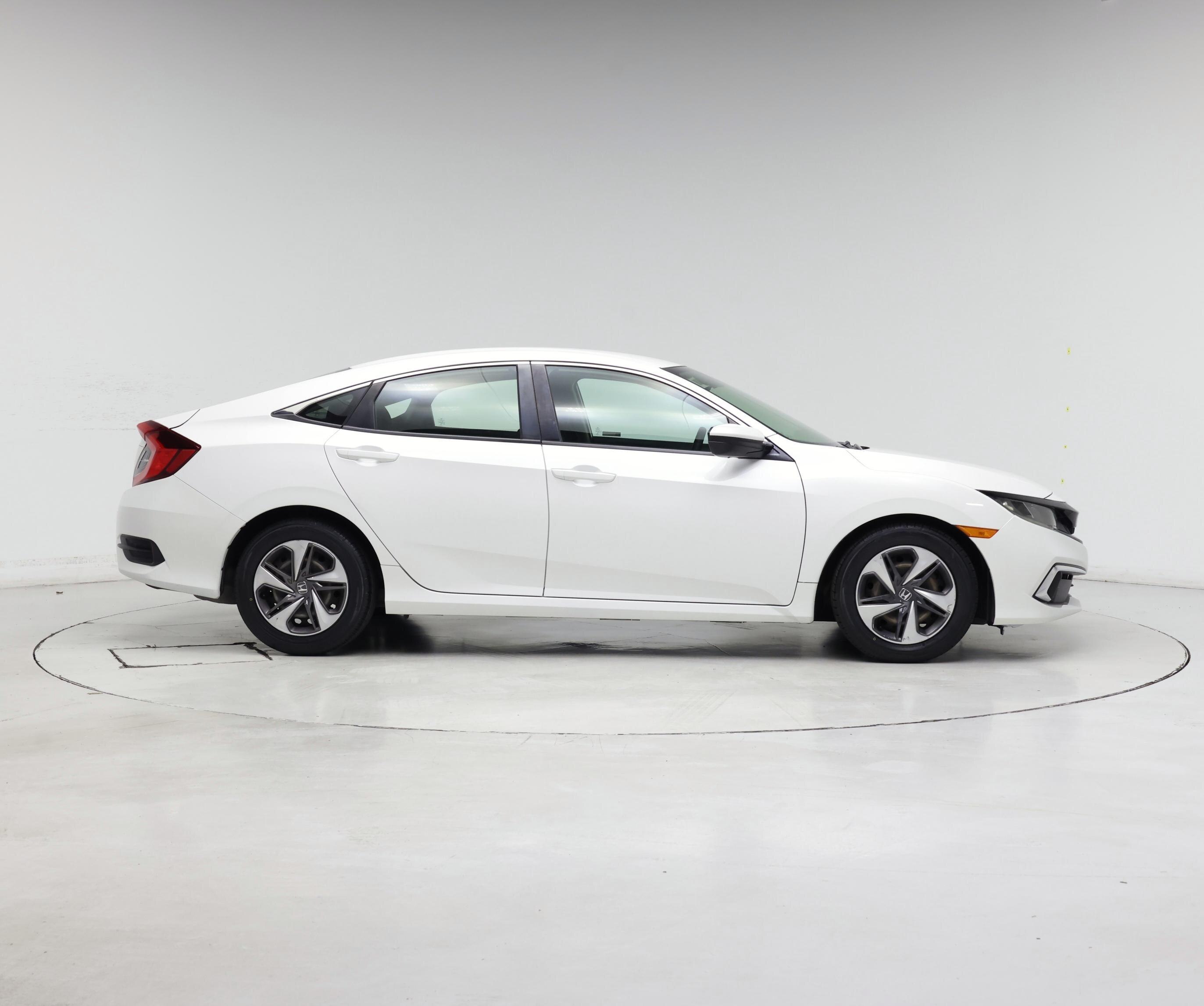 Thumbnail: 2020 Honda Civic - 7