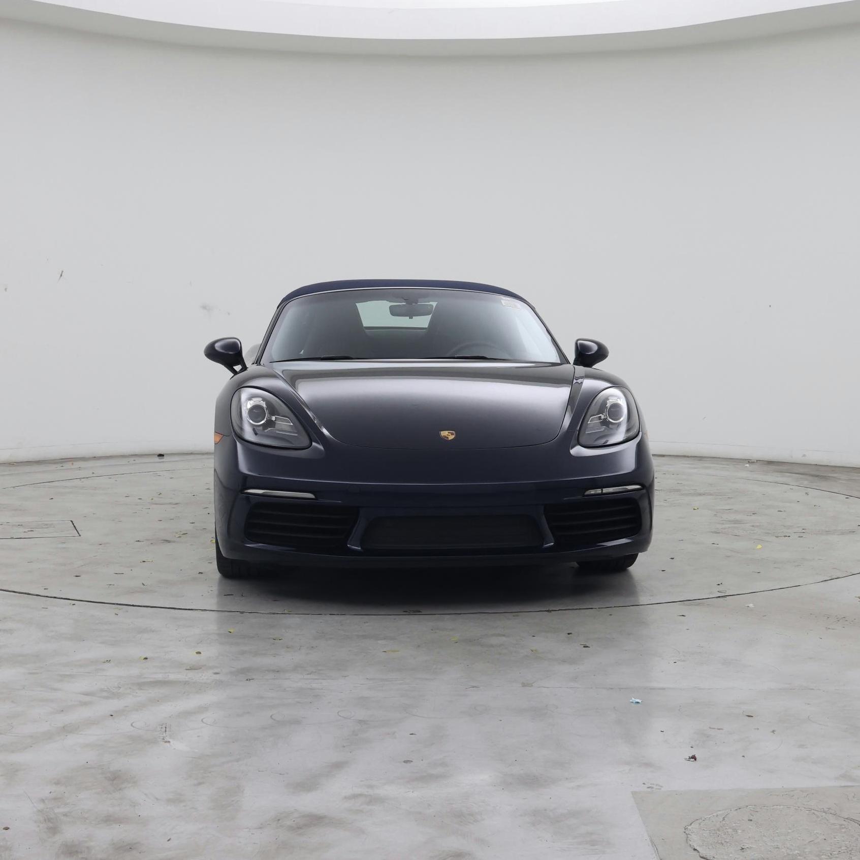 Thumbnail: 2018 Porsche 718 Boxster - 5