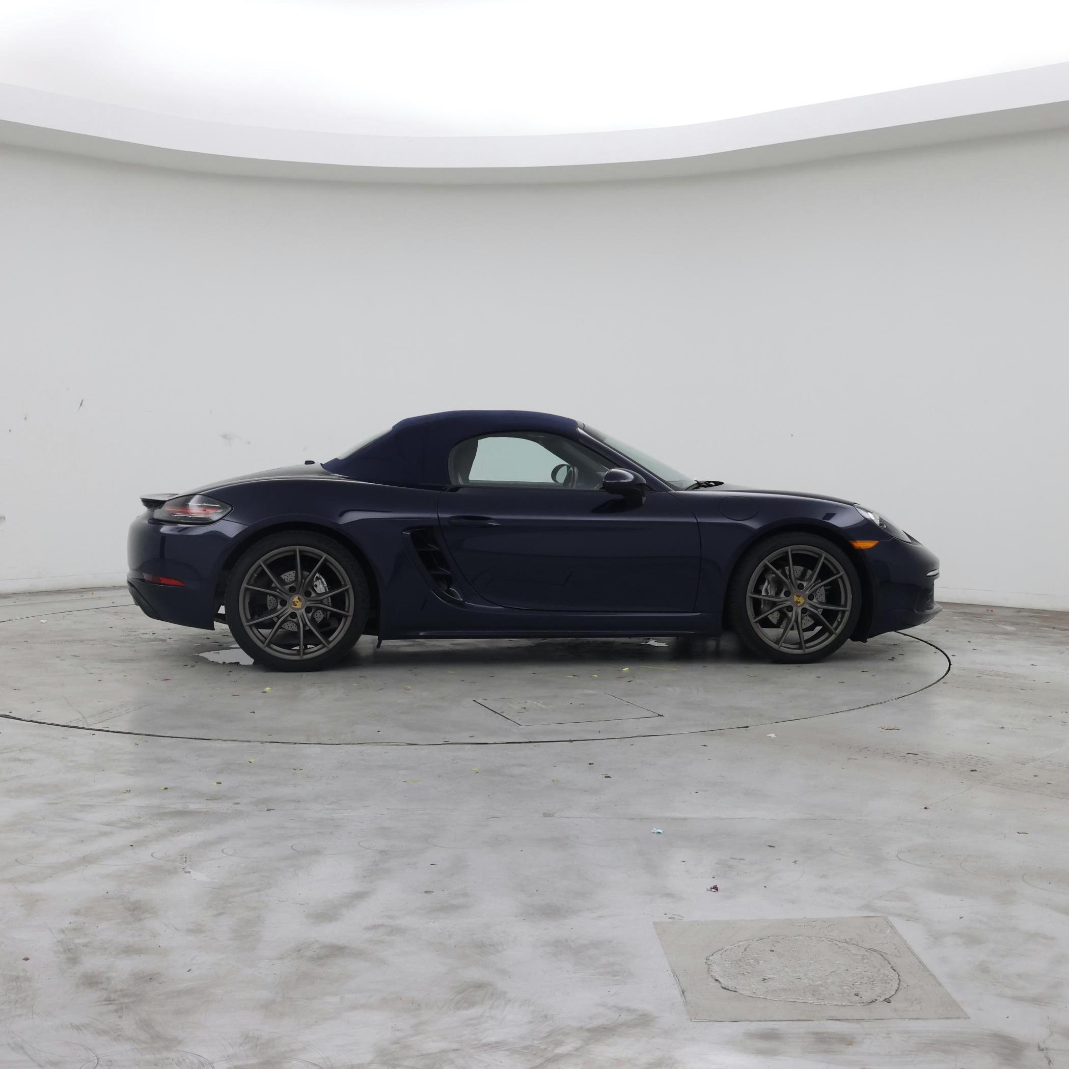Thumbnail: 2018 Porsche 718 Boxster - 7