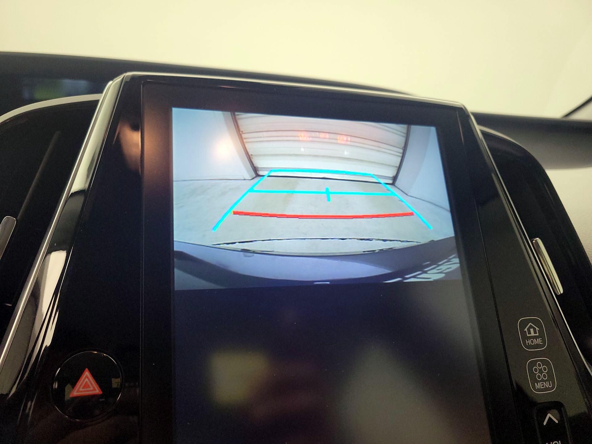 Thumbnail: 2021 Toyota Prius Prime - 13