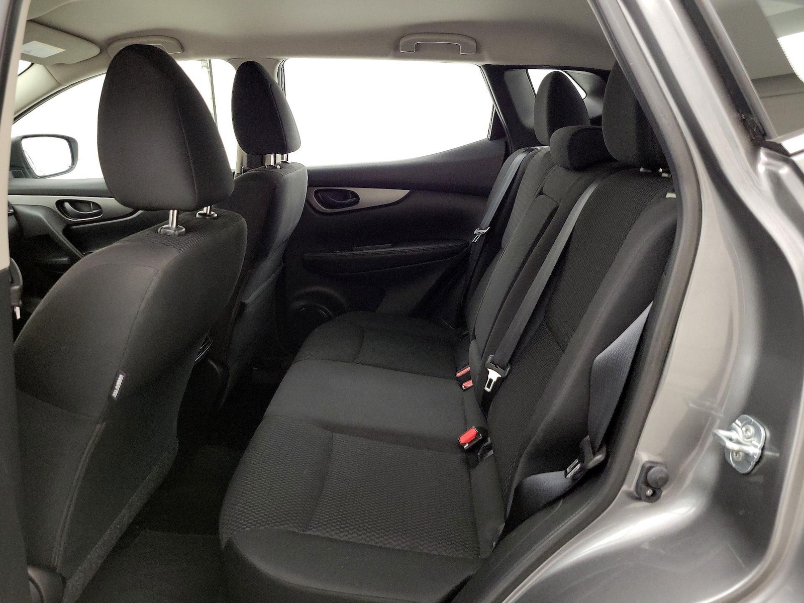 2017 Nissan Rogue Sport S - Photo 20