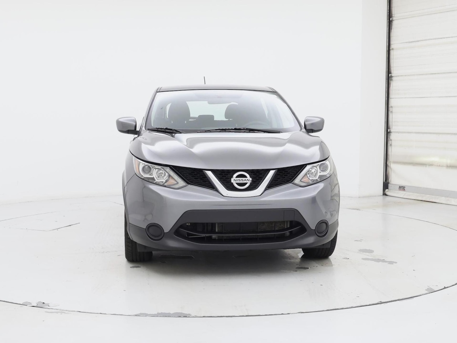 2017 Nissan Rogue Sport S - Photo 6