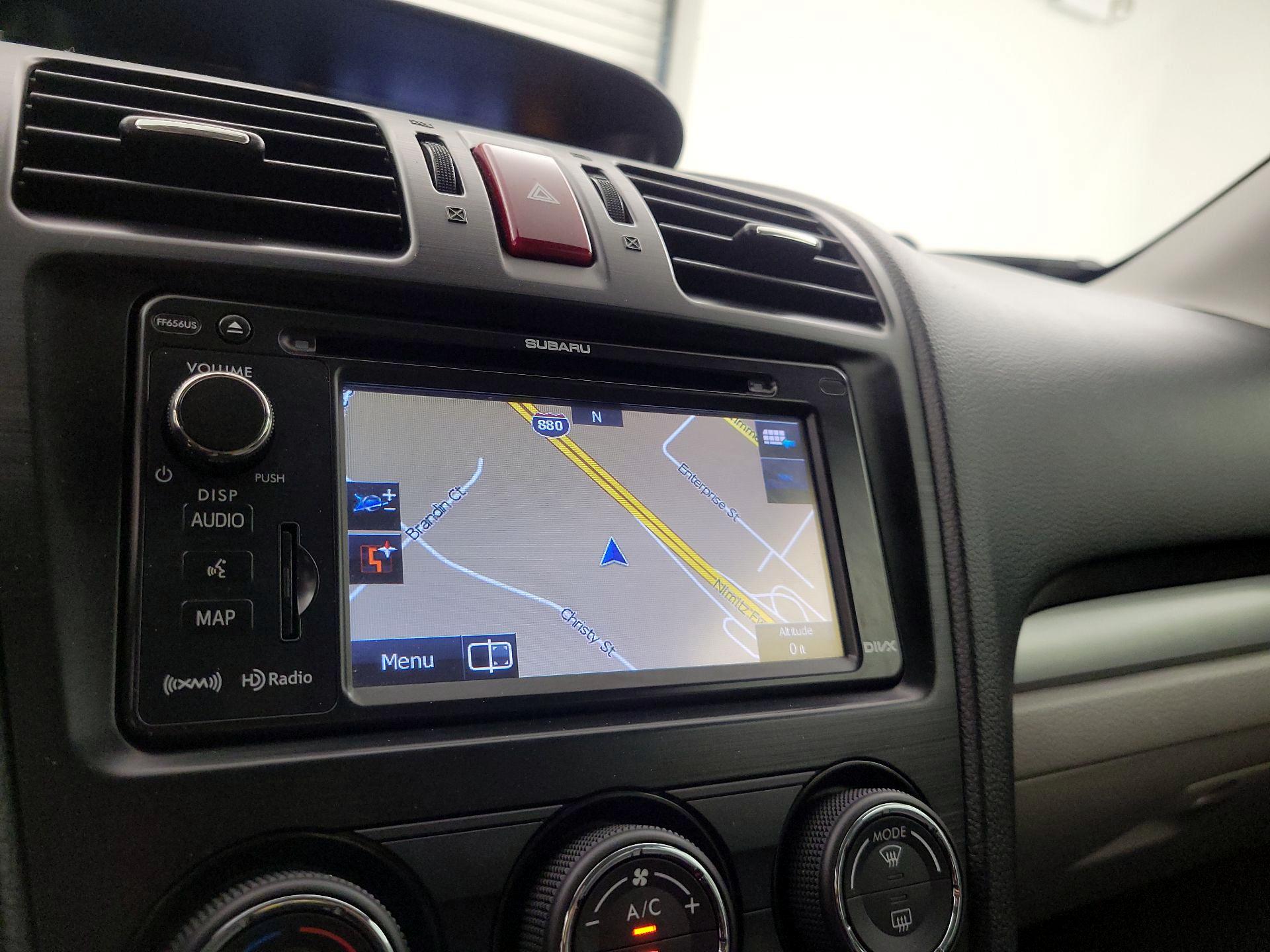 Thumbnail: 2015 Subaru Forester - 14