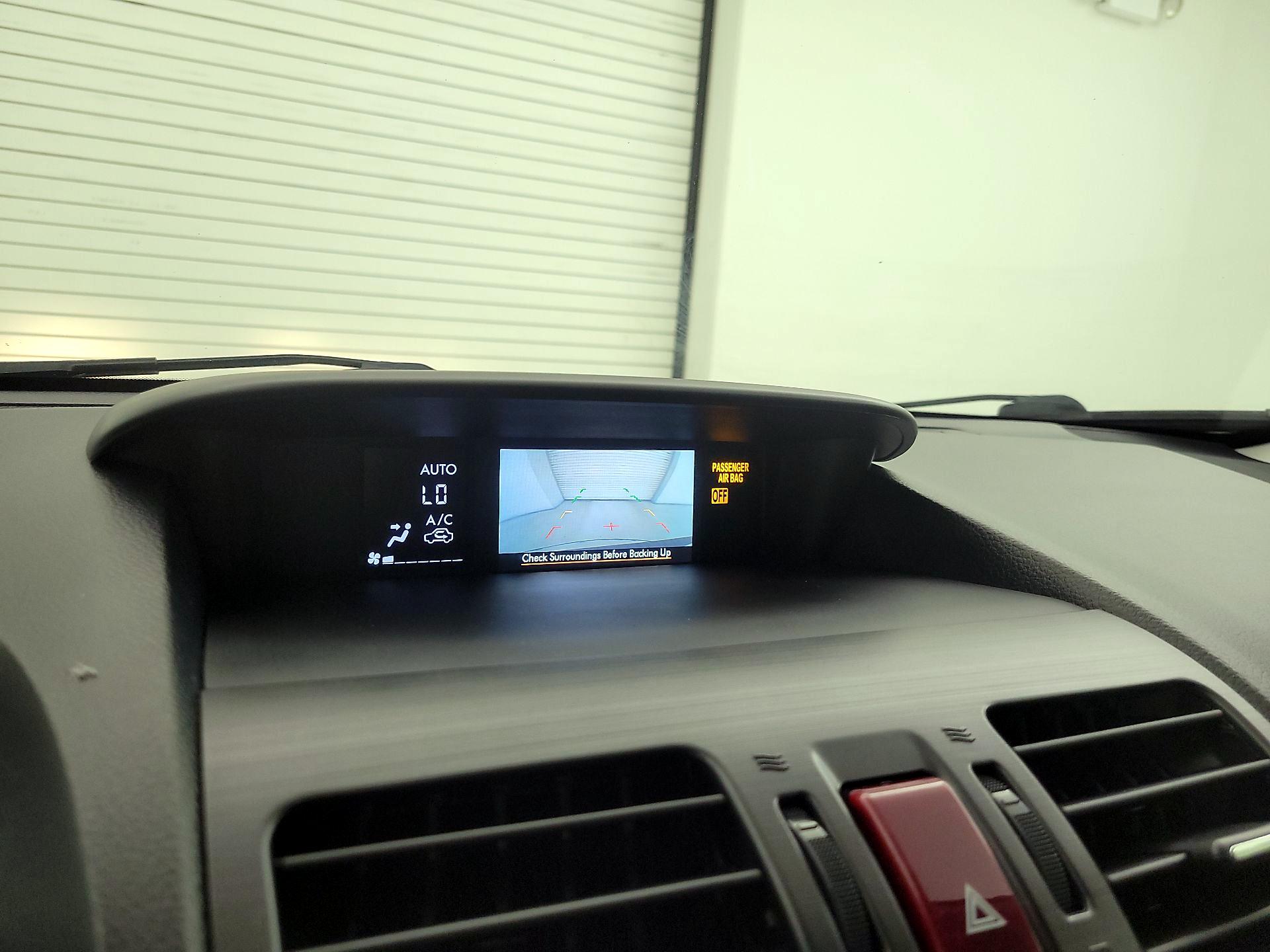 Thumbnail: 2015 Subaru Forester - 15