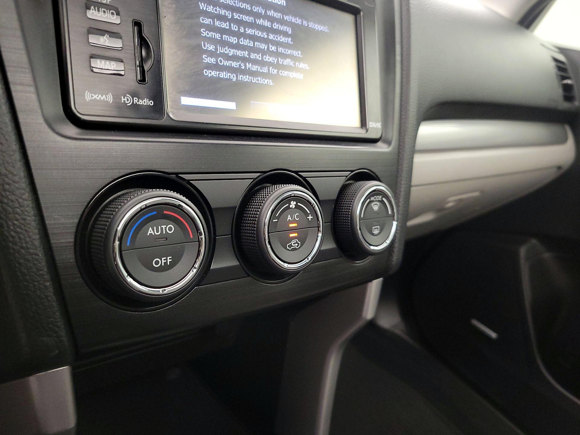 Thumbnail: 2015 Subaru Forester - 17