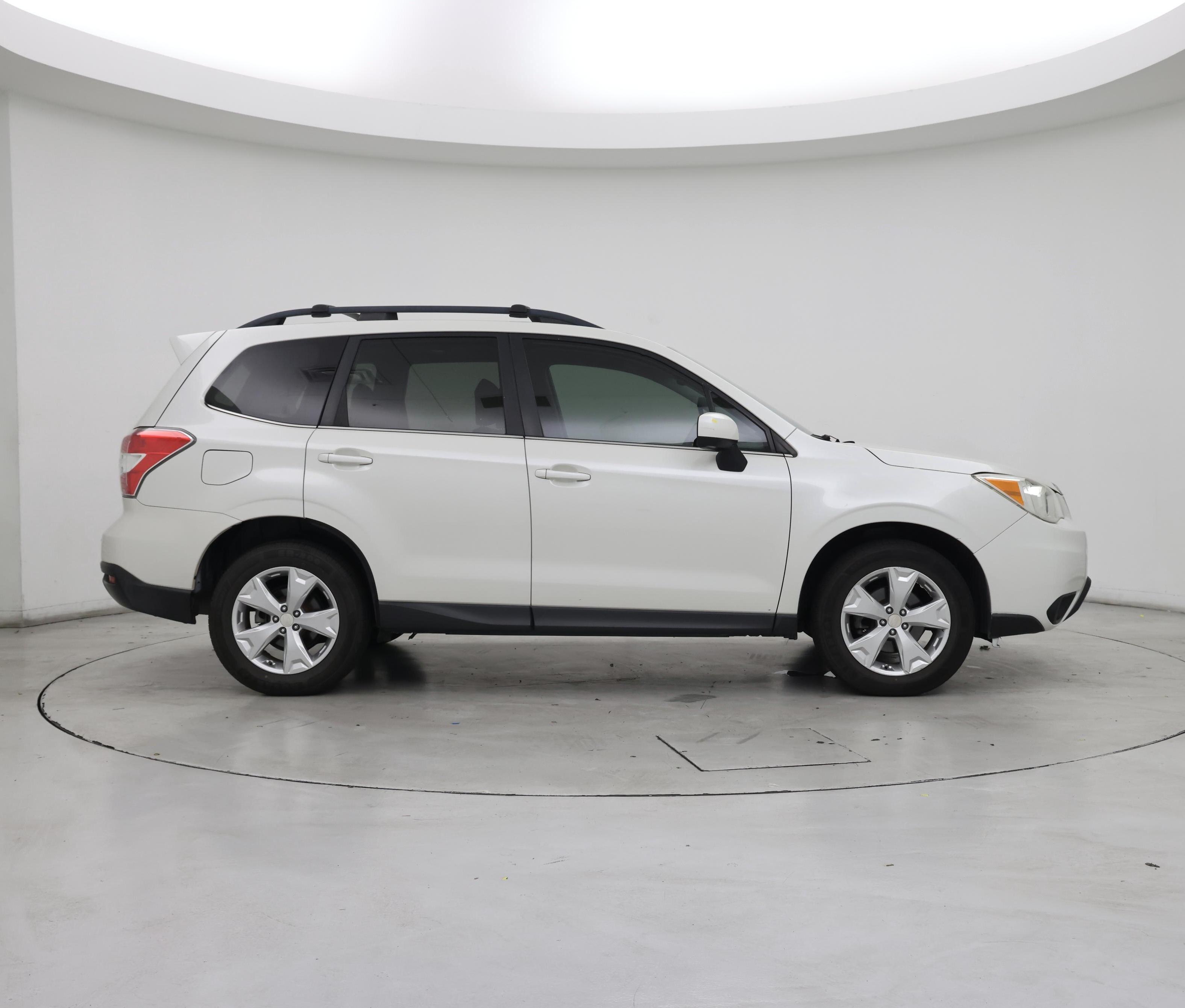 Thumbnail: 2015 Subaru Forester - 7