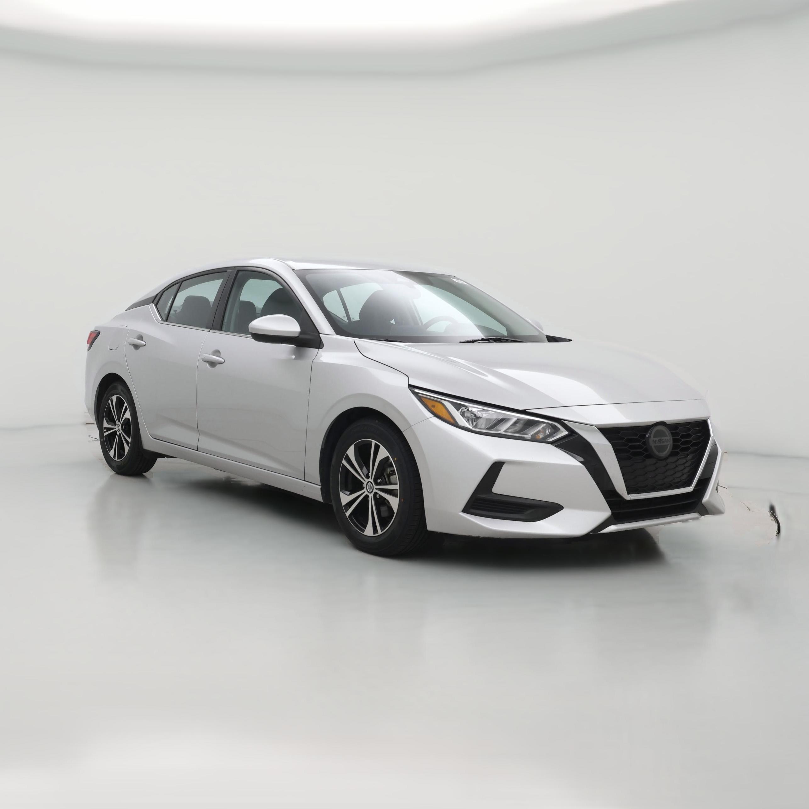 Thumbnail: 2023 Nissan Sentra - 1