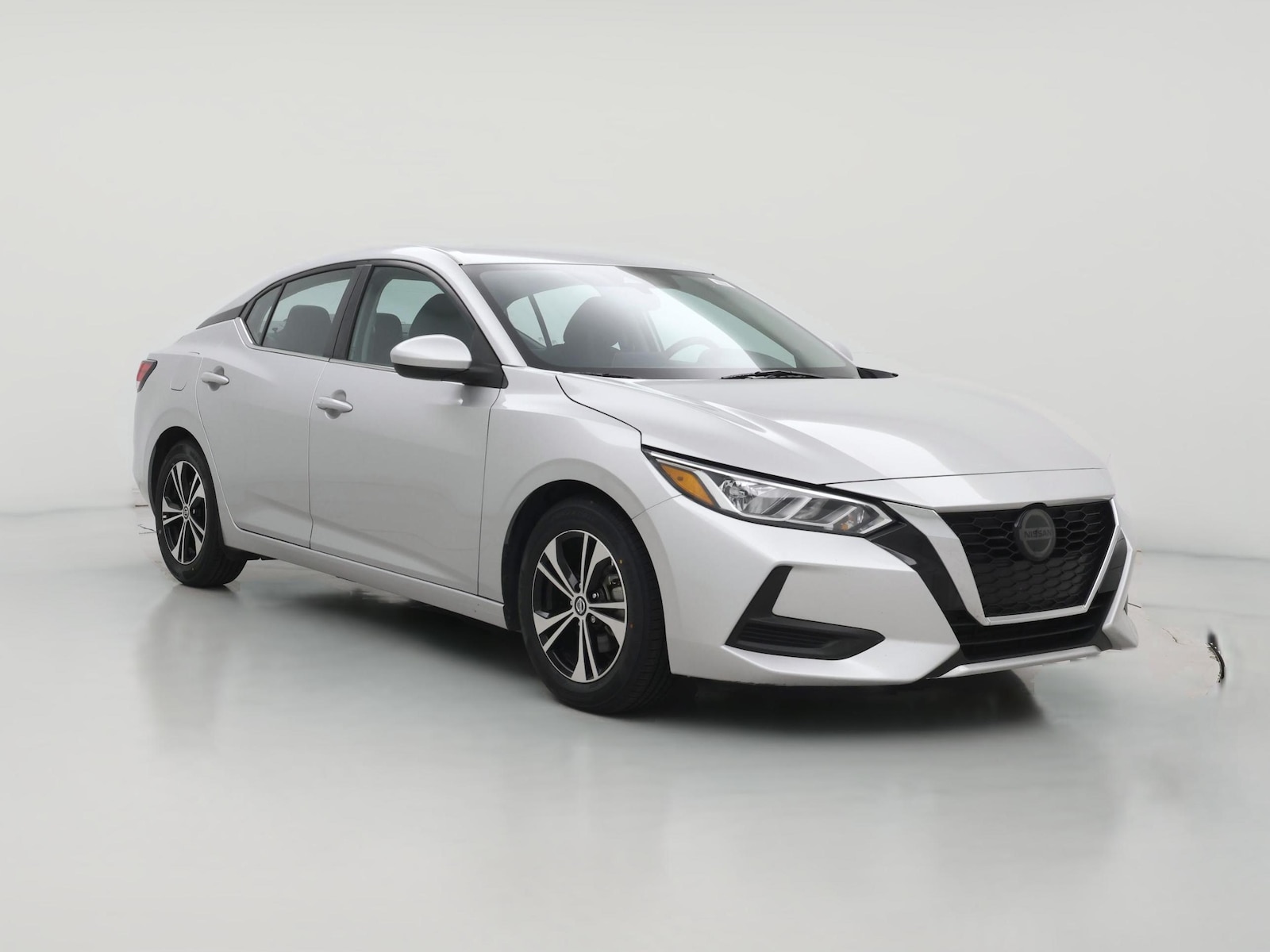 2023 Nissan Sentra