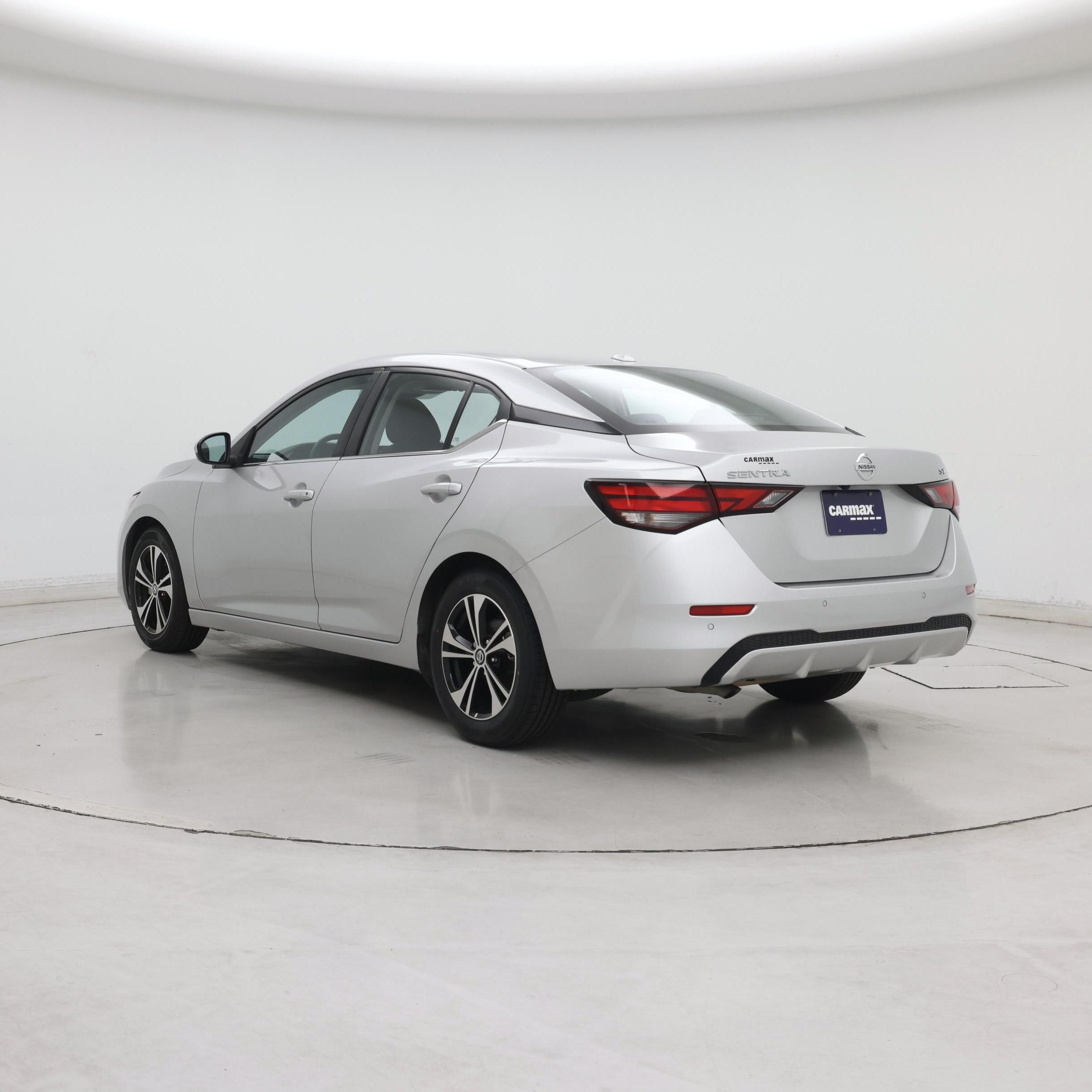 Thumbnail: 2023 Nissan Sentra - 2
