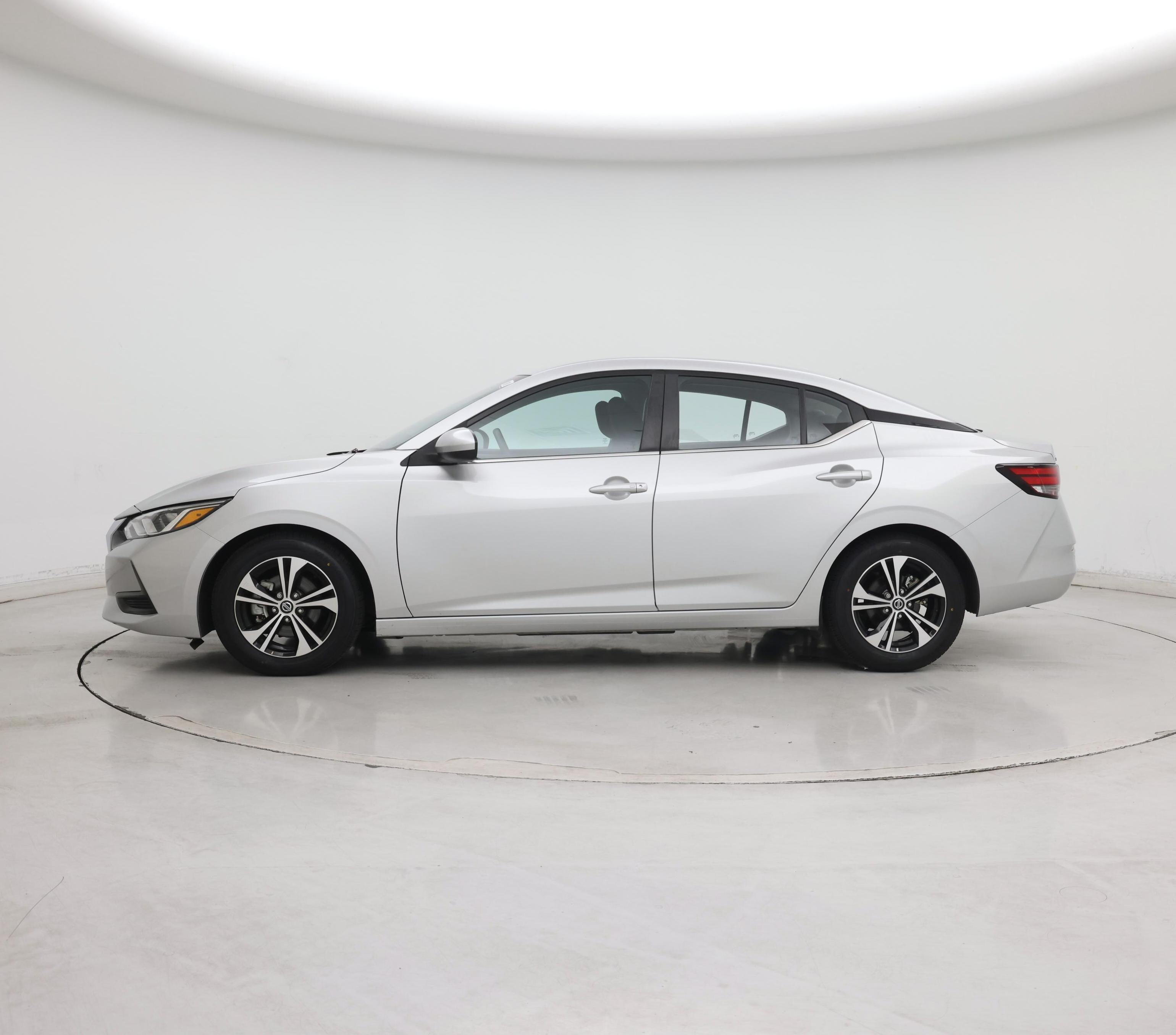 Thumbnail: 2023 Nissan Sentra - 3