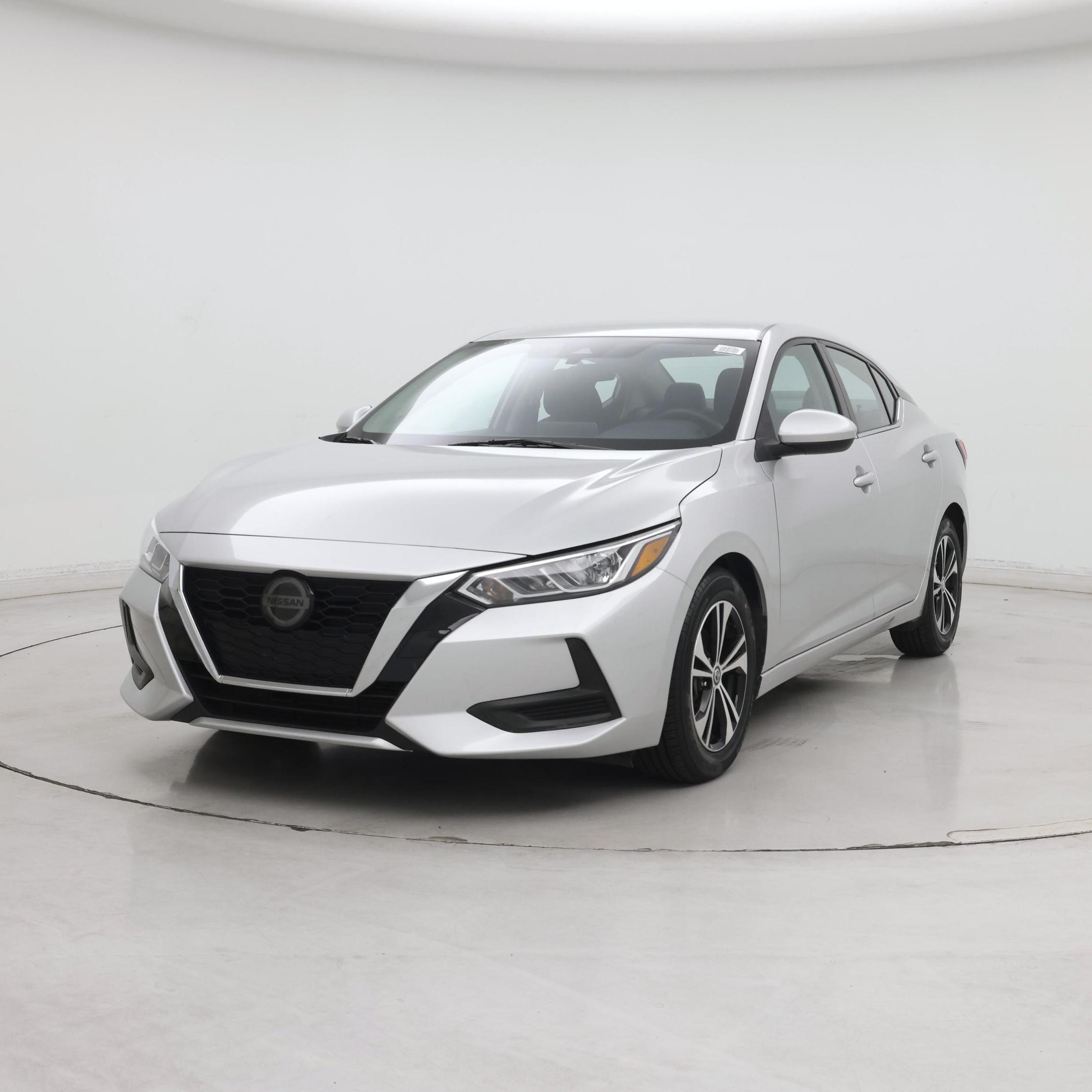 Thumbnail: 2023 Nissan Sentra - 4