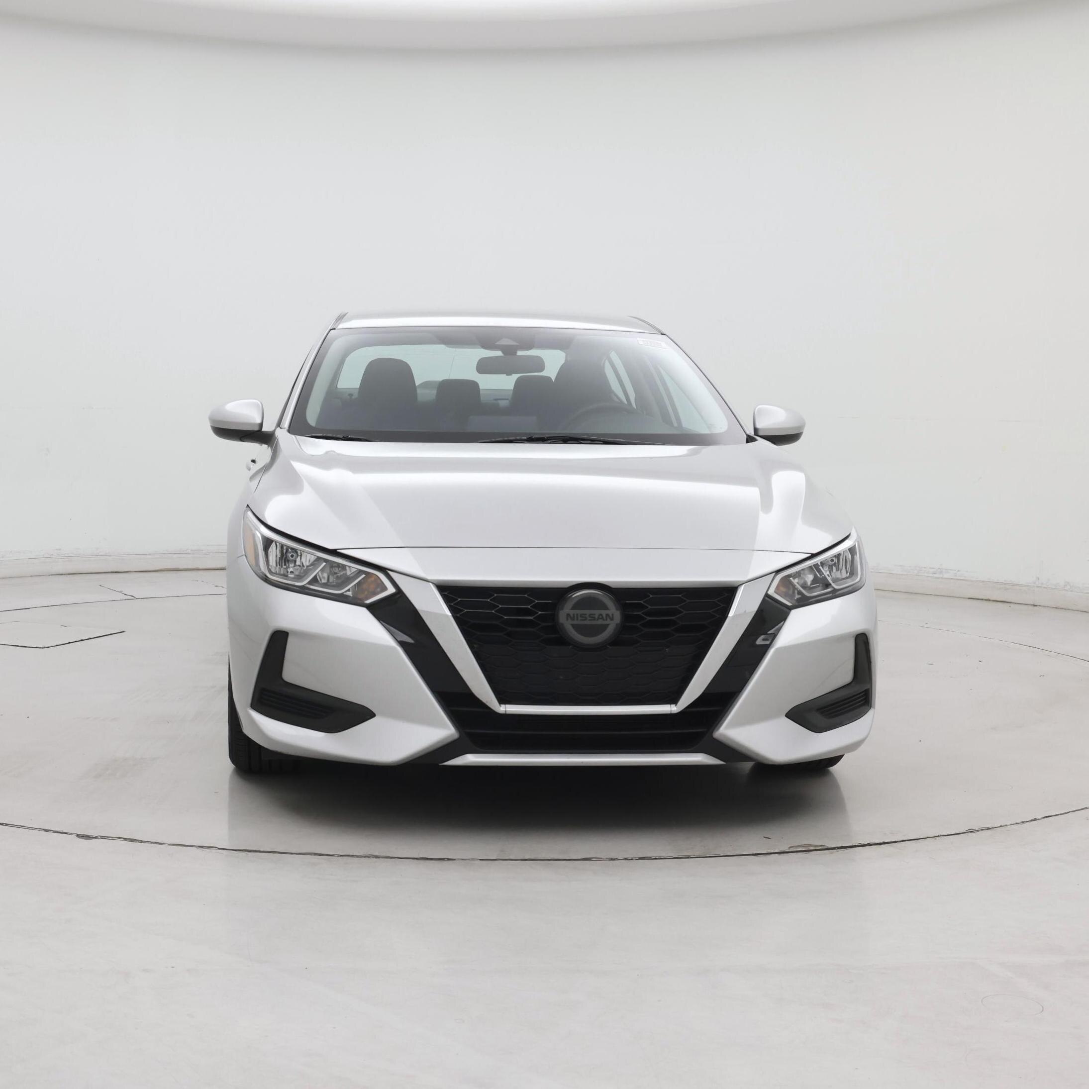 Thumbnail: 2023 Nissan Sentra - 5