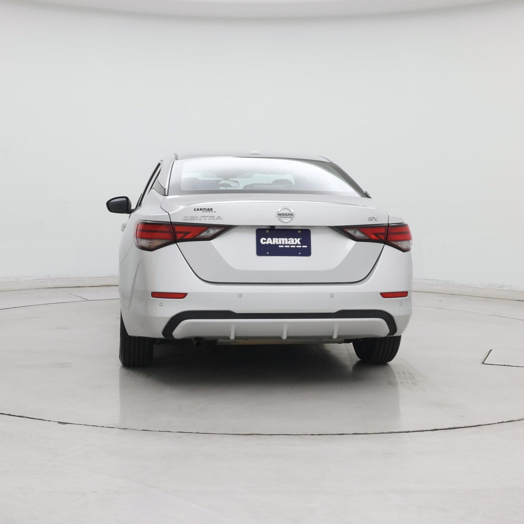 Thumbnail: 2023 Nissan Sentra - 6