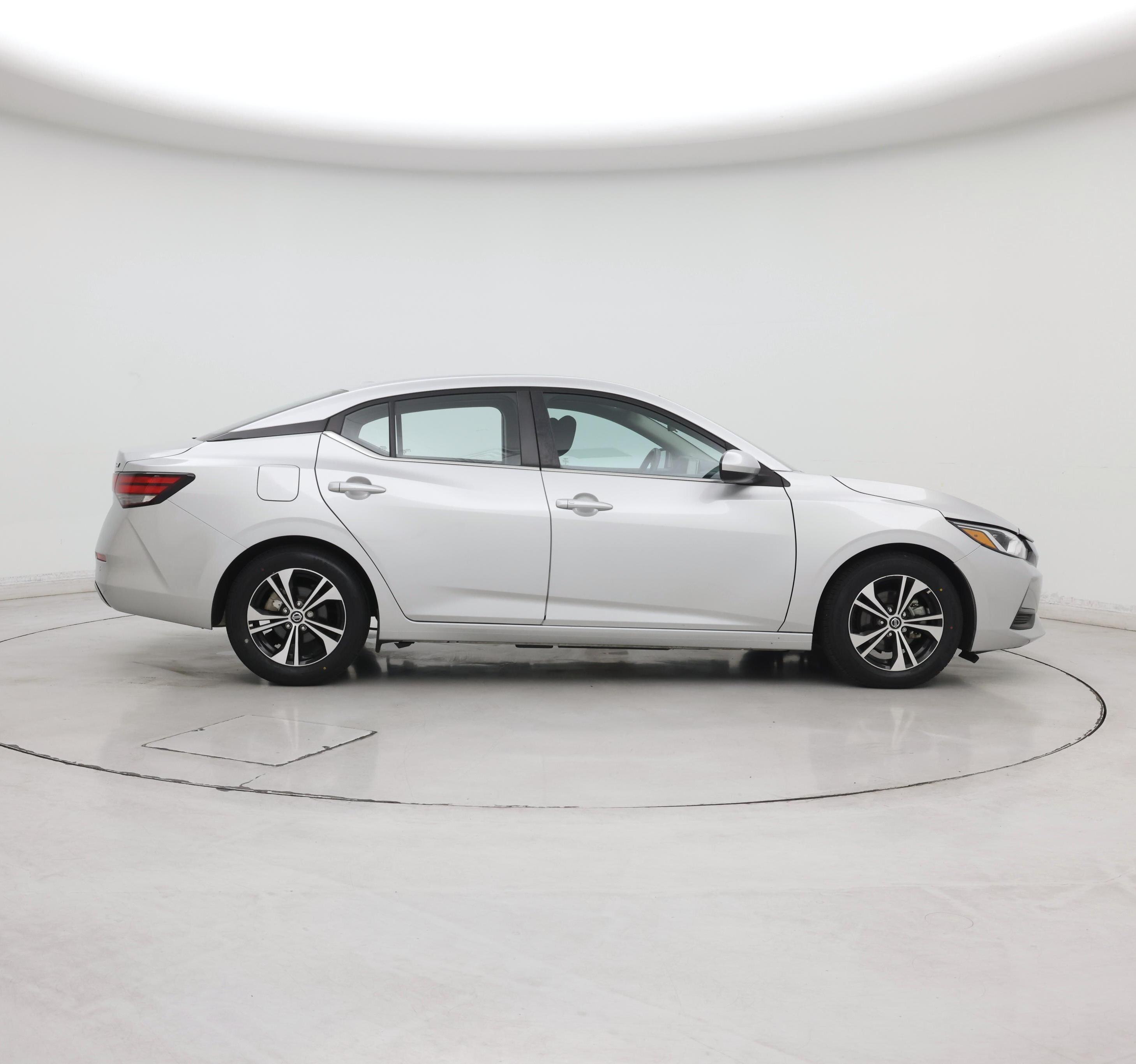 Thumbnail: 2023 Nissan Sentra - 7