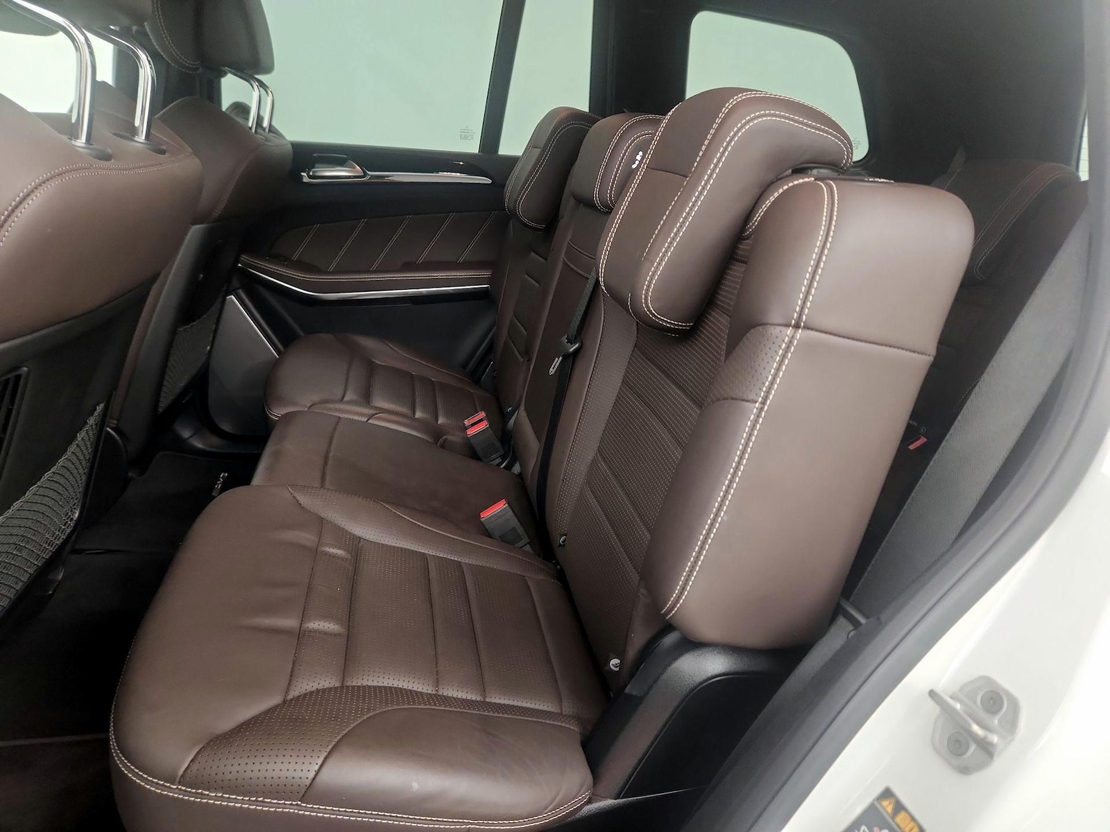 2017 Mercedes-Benz GLS-Class AMG GLS63 - Photo 22