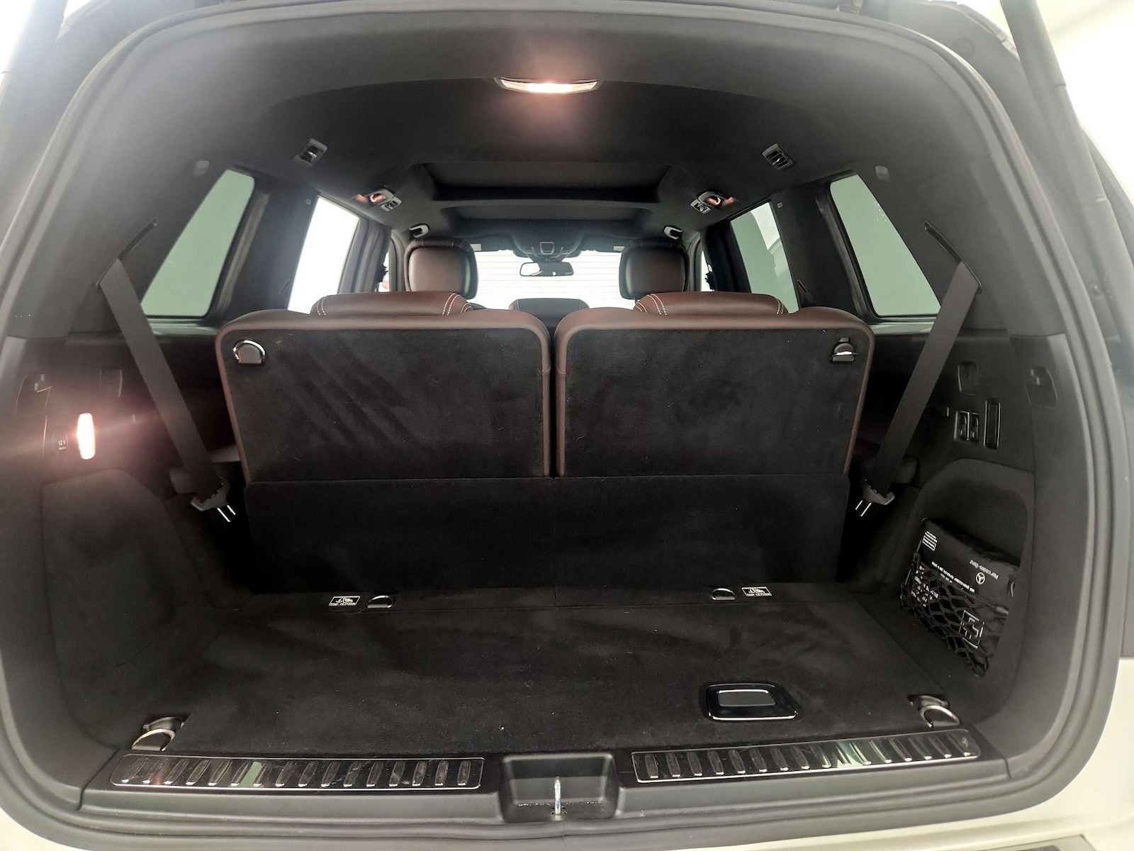 2017 Mercedes-Benz GLS-Class AMG GLS63 - Photo 24