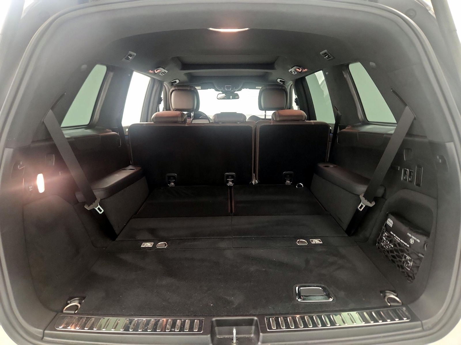2017 Mercedes-Benz GLS-Class AMG GLS63 - Photo 25