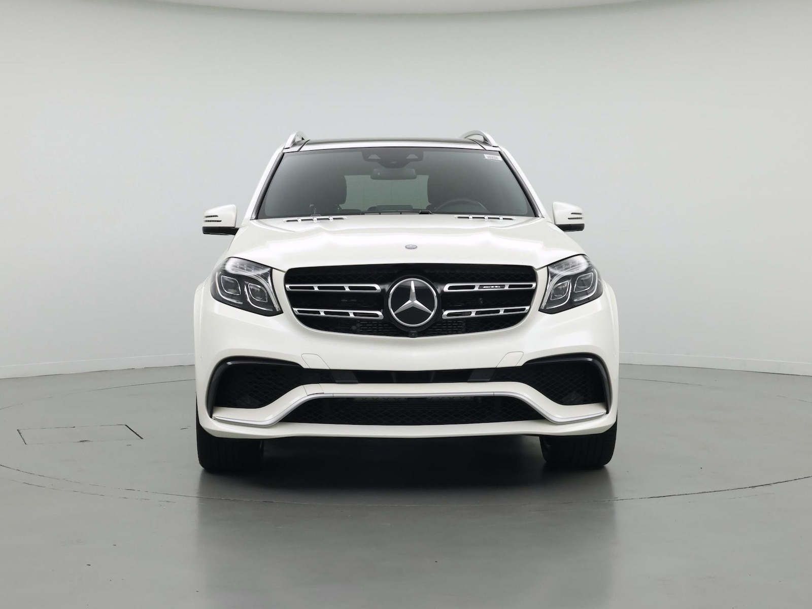 2017 Mercedes-Benz GLS-Class AMG GLS63 - Photo 6
