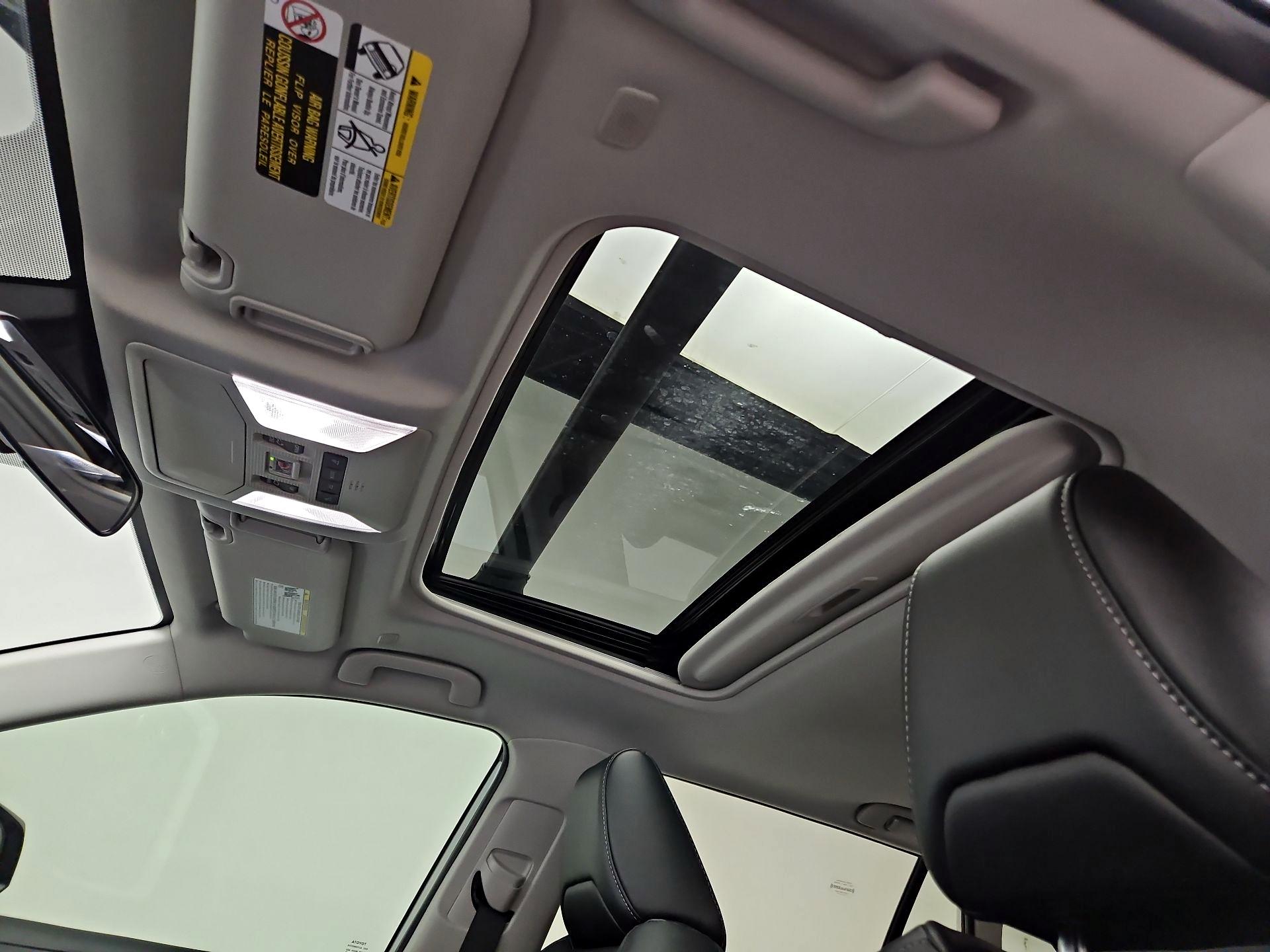 Thumbnail: 2024 Toyota RAV4 - 19
