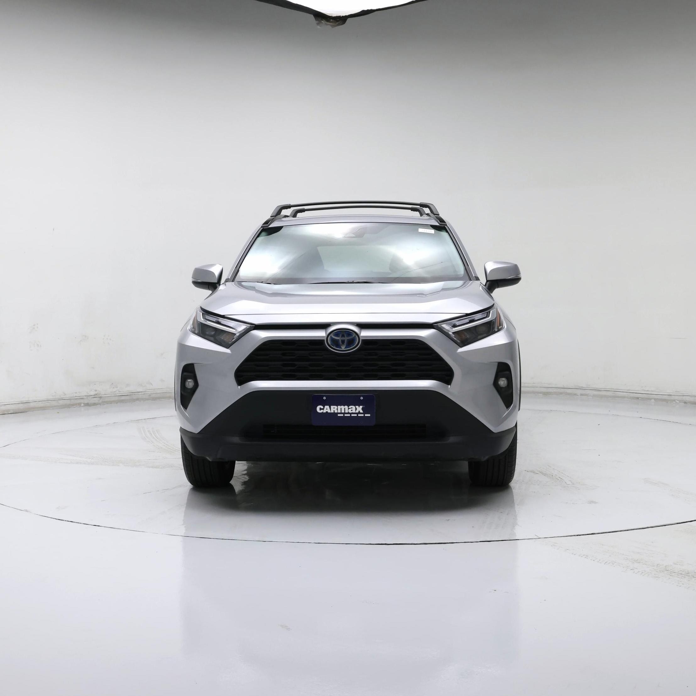 Thumbnail: 2024 Toyota RAV4 - 5