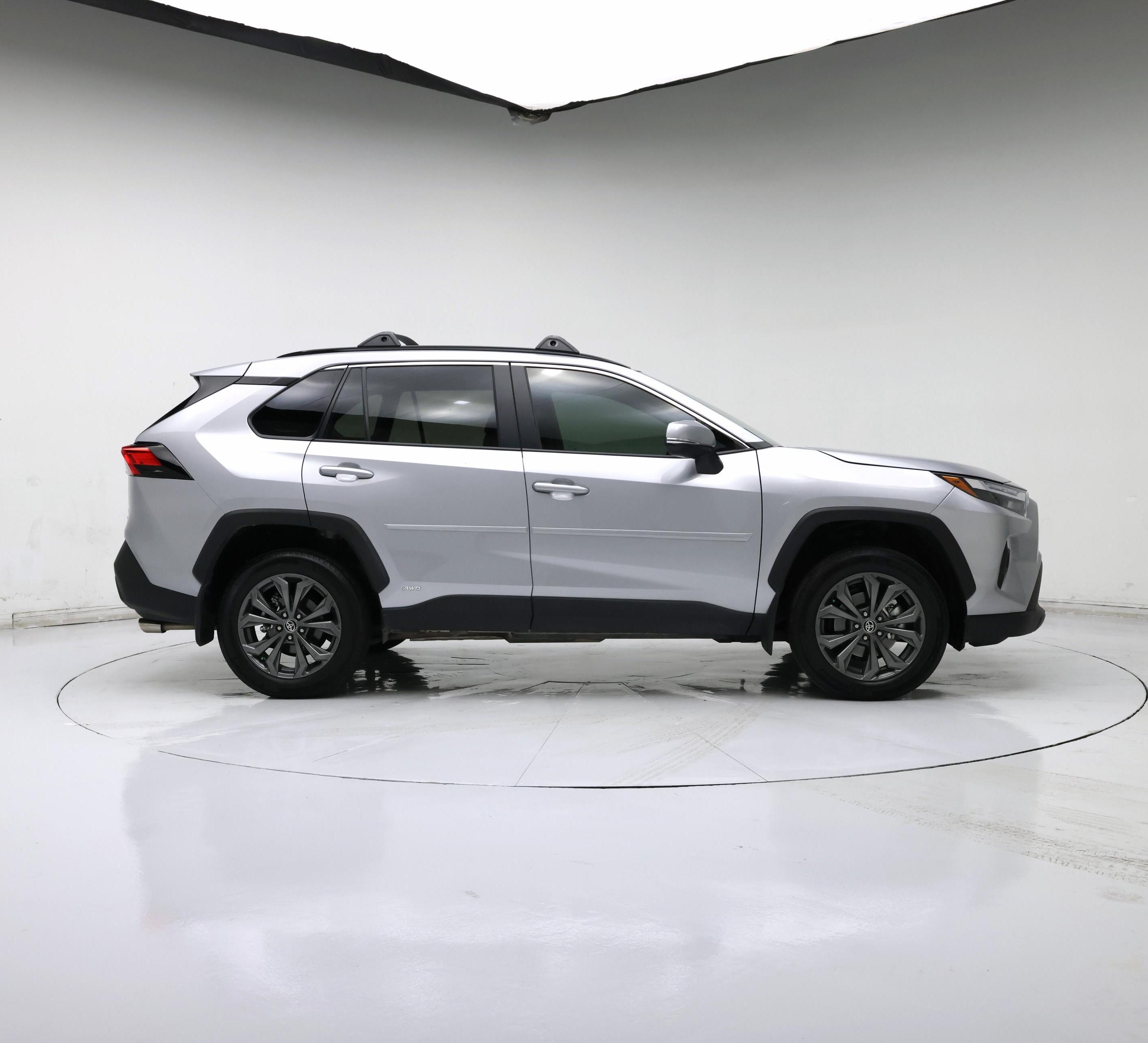 Thumbnail: 2024 Toyota RAV4 - 7