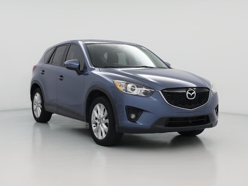 2015 Mazda CX-5 Touring -
                  Indianapolis, IN