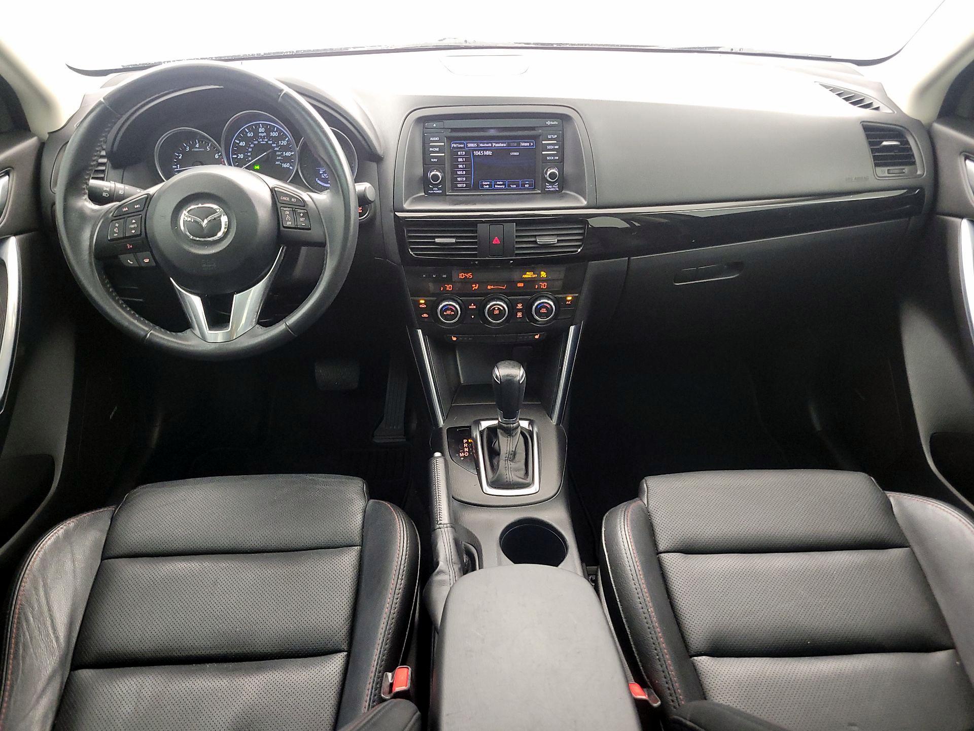 Thumbnail: 2015 Mazda CX-5 - 9