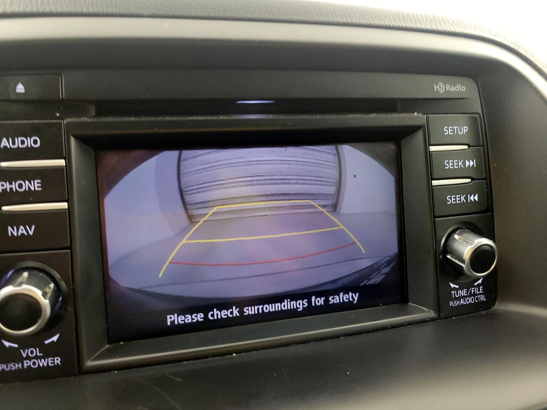 Thumbnail: 2015 Mazda CX-5 - 14